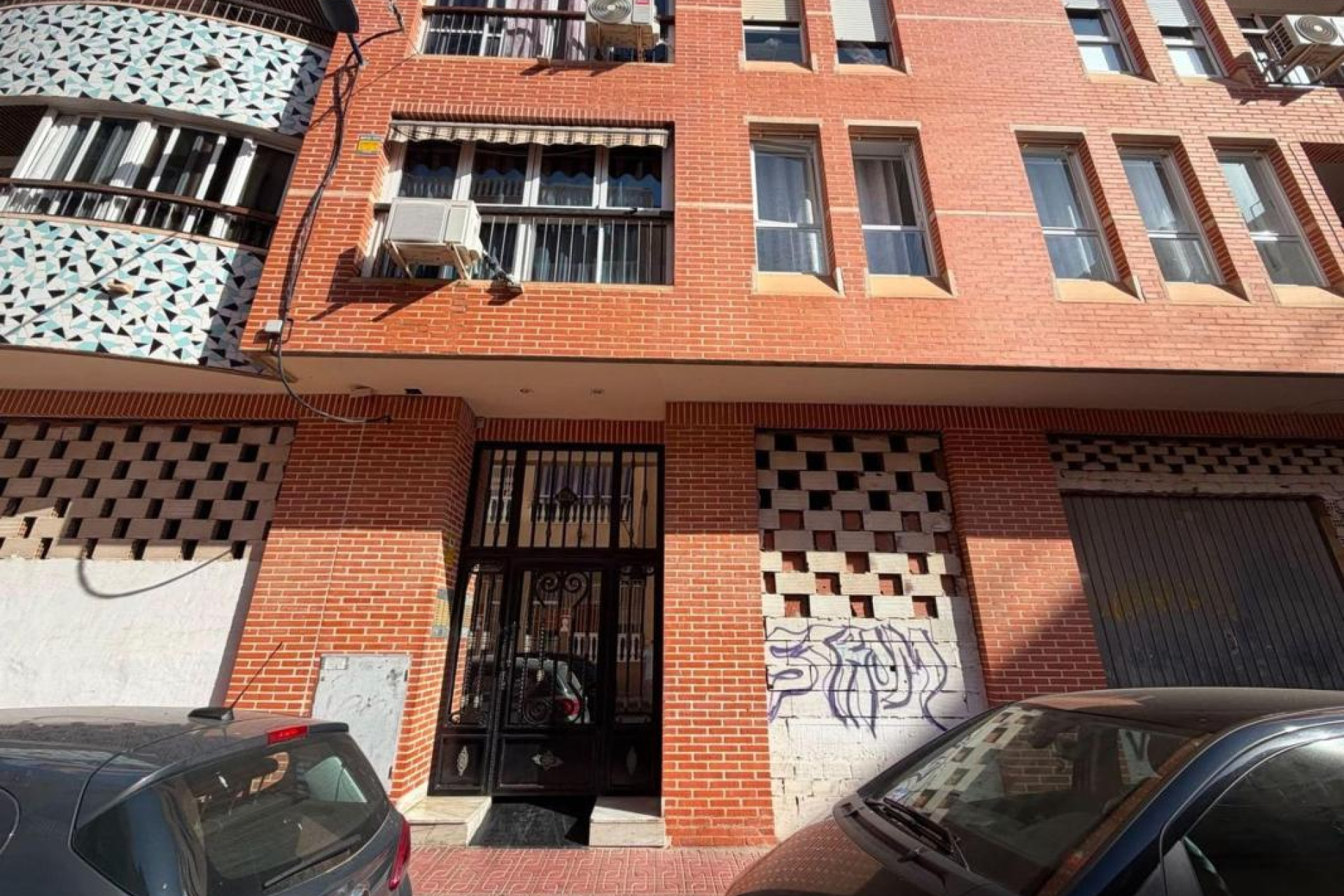 Resale - Apartment  - Torrevieja - torrevieja