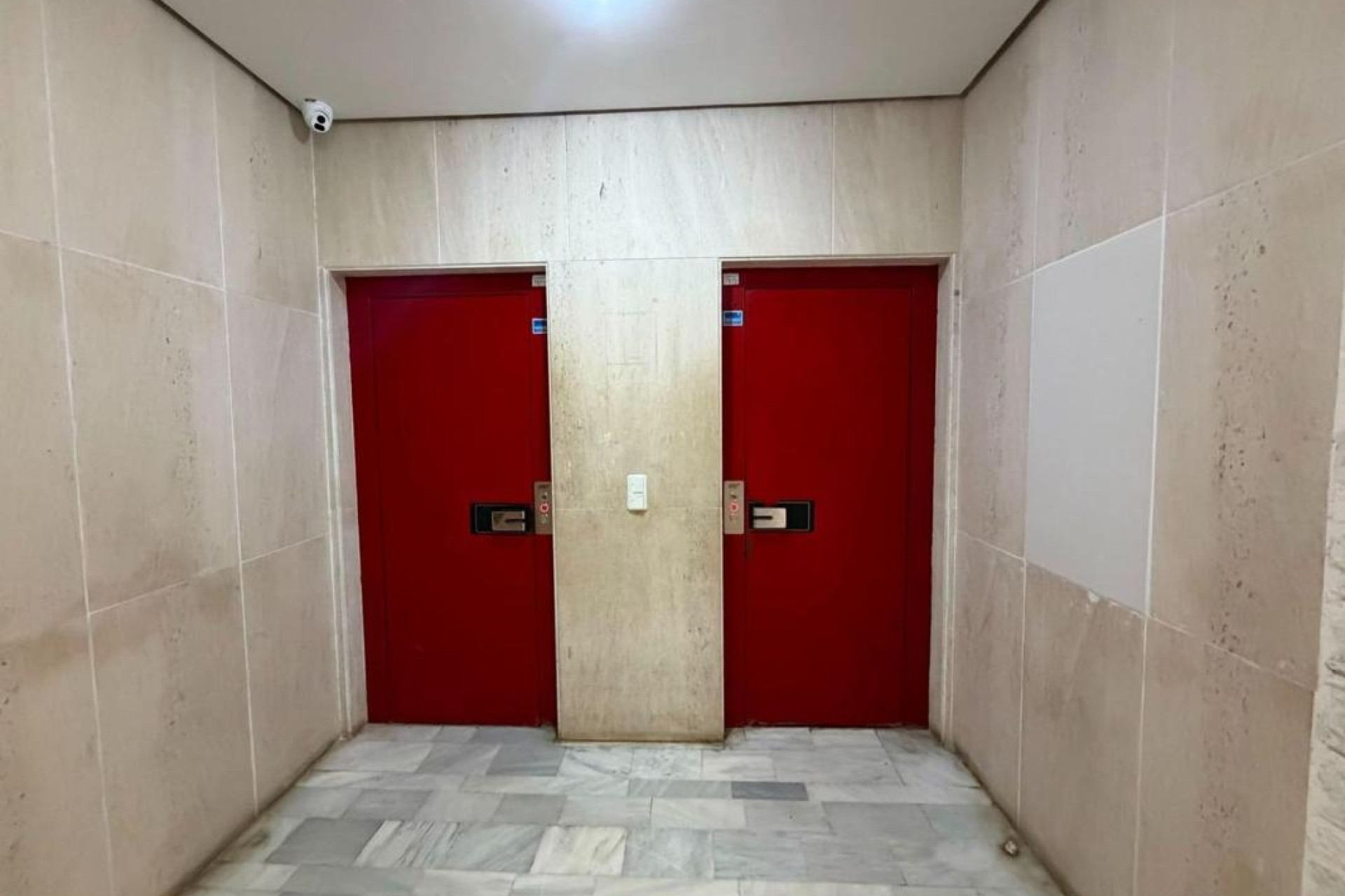 Resale - Apartment  - Torrevieja - torrevieja