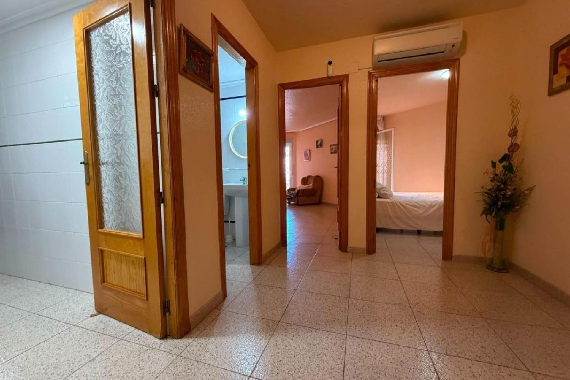 Resale - Apartment  - Torrevieja - torrevieja