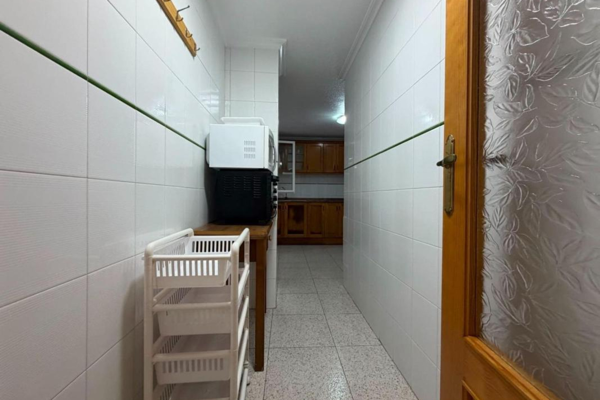 Resale - Apartment  - Torrevieja - torrevieja