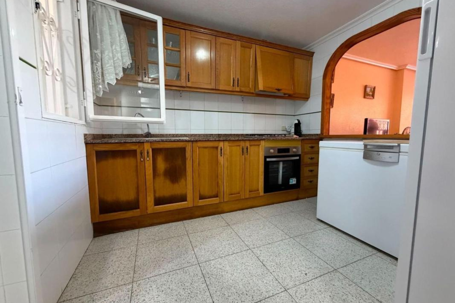 Resale - Apartment  - Torrevieja - torrevieja