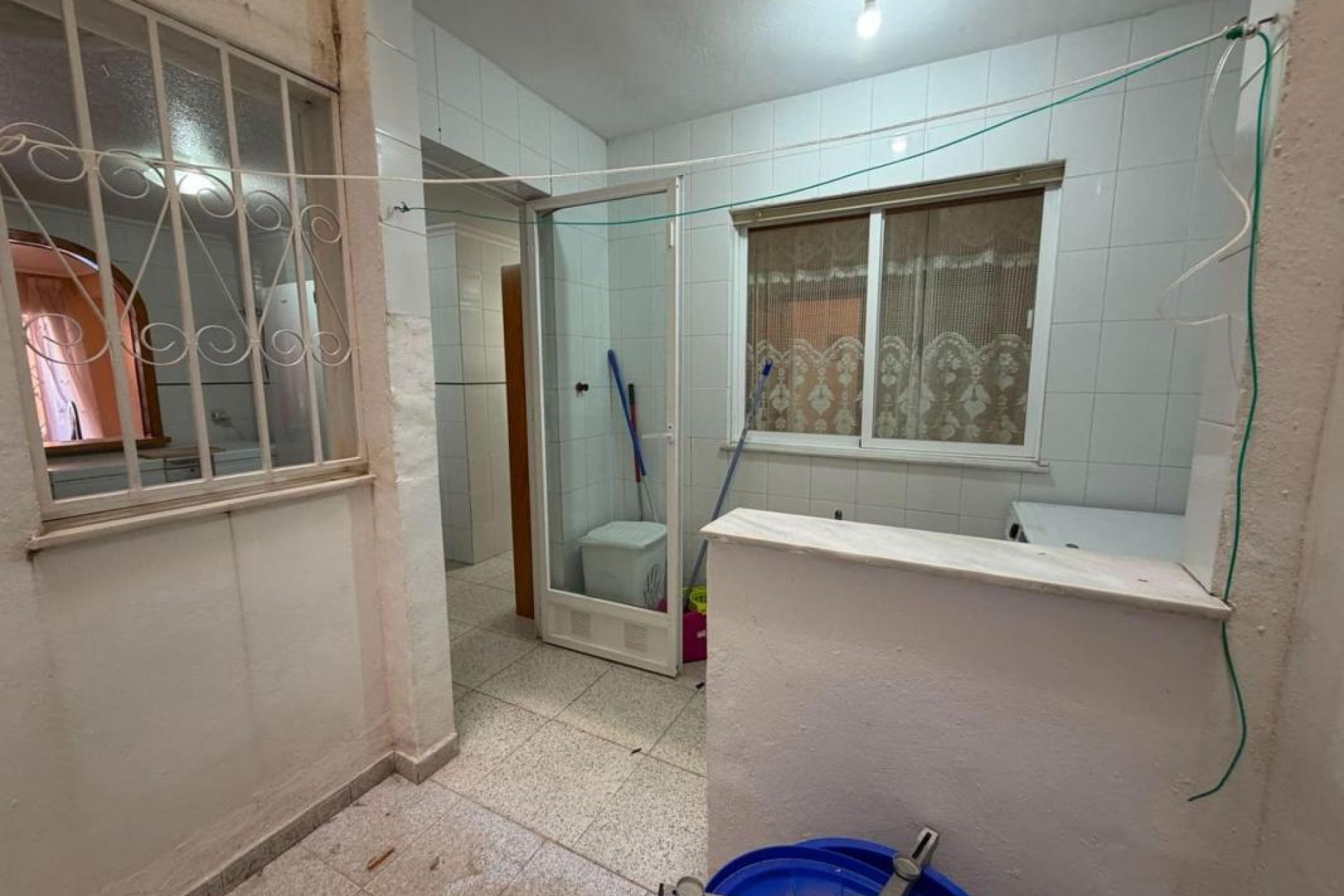 Resale - Apartment  - Torrevieja - torrevieja