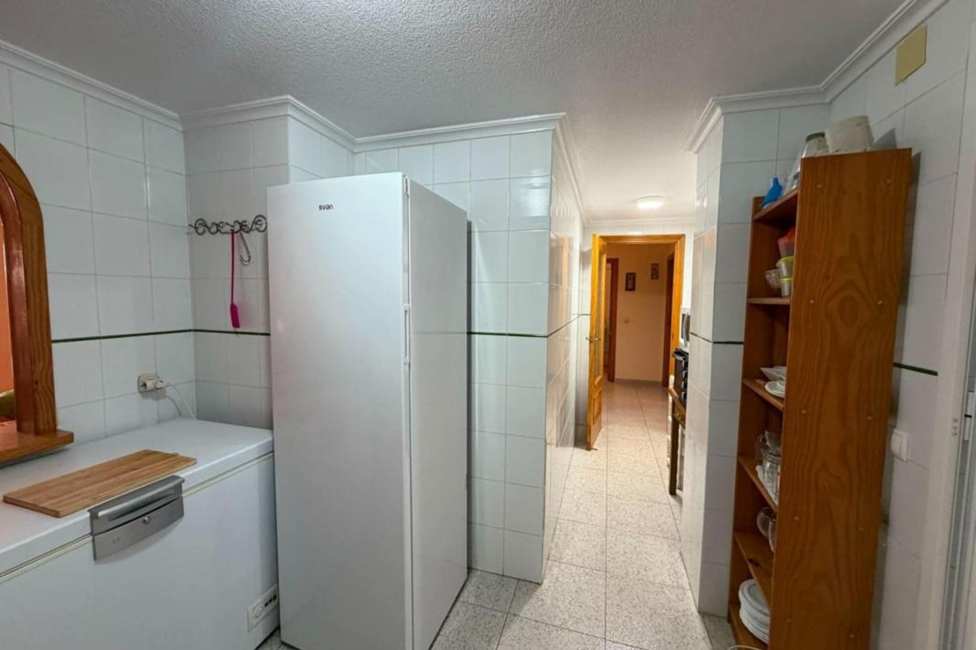 Resale - Apartment  - Torrevieja - torrevieja