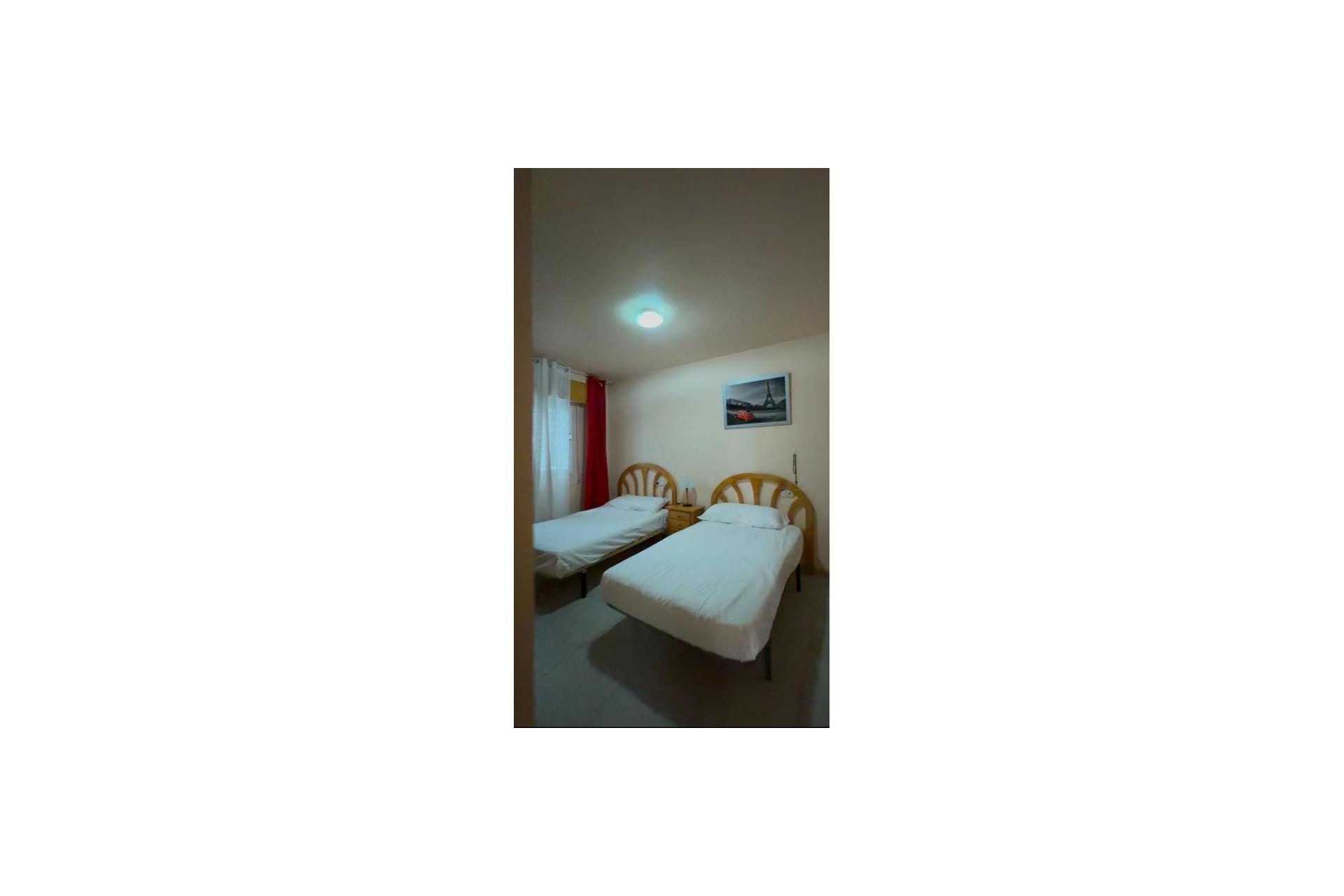 Resale - Apartment  - Torrevieja - torrevieja