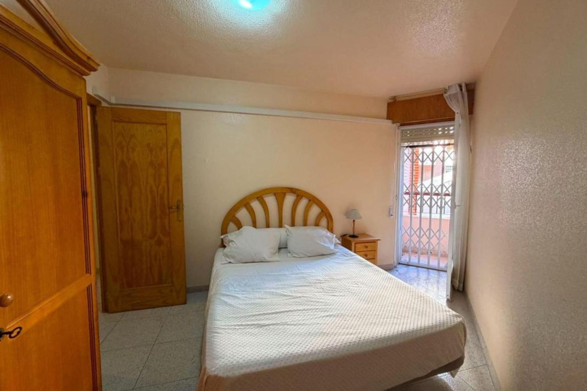 Resale - Apartment  - Torrevieja - torrevieja