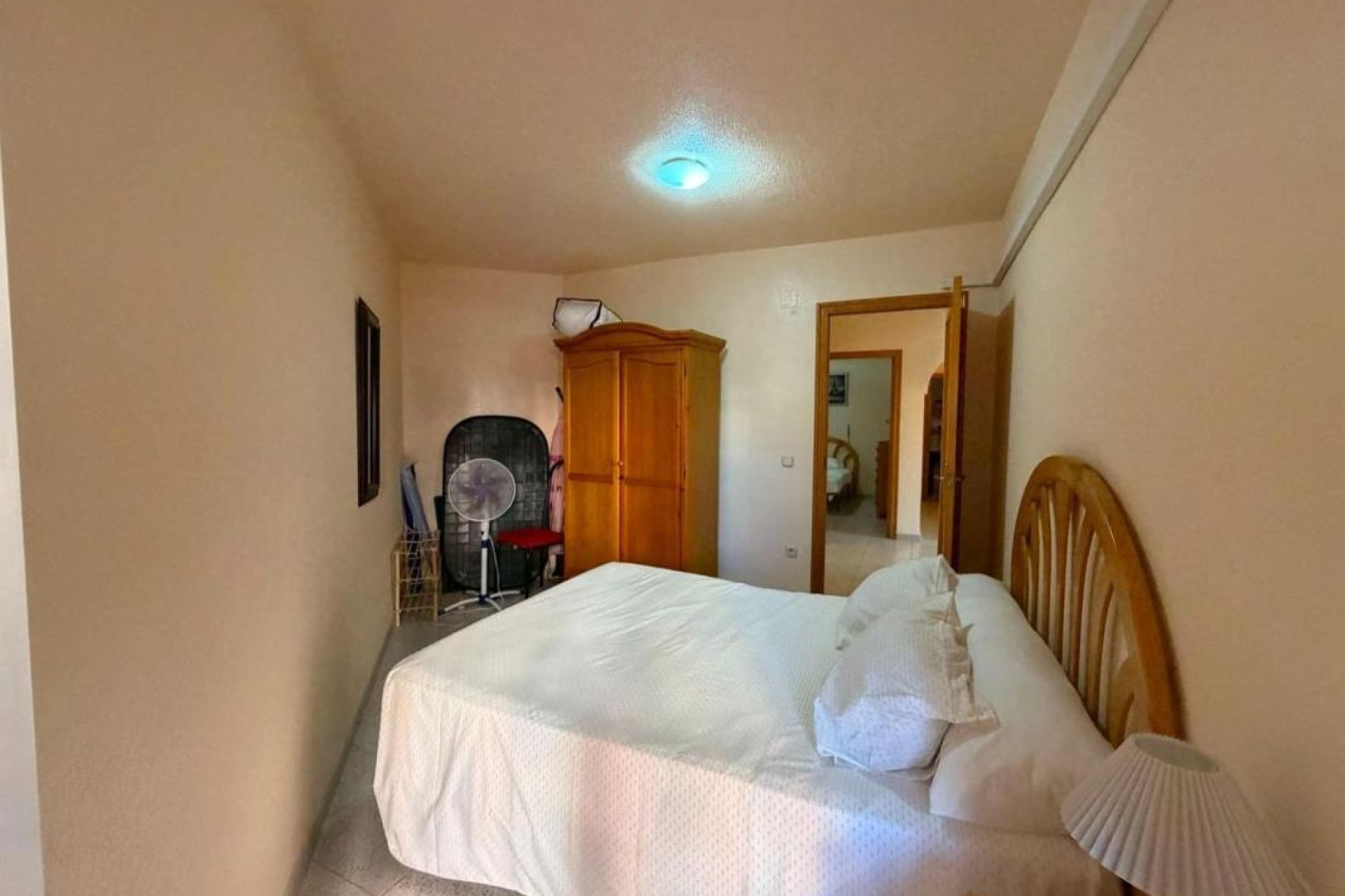 Resale - Apartment  - Torrevieja - torrevieja