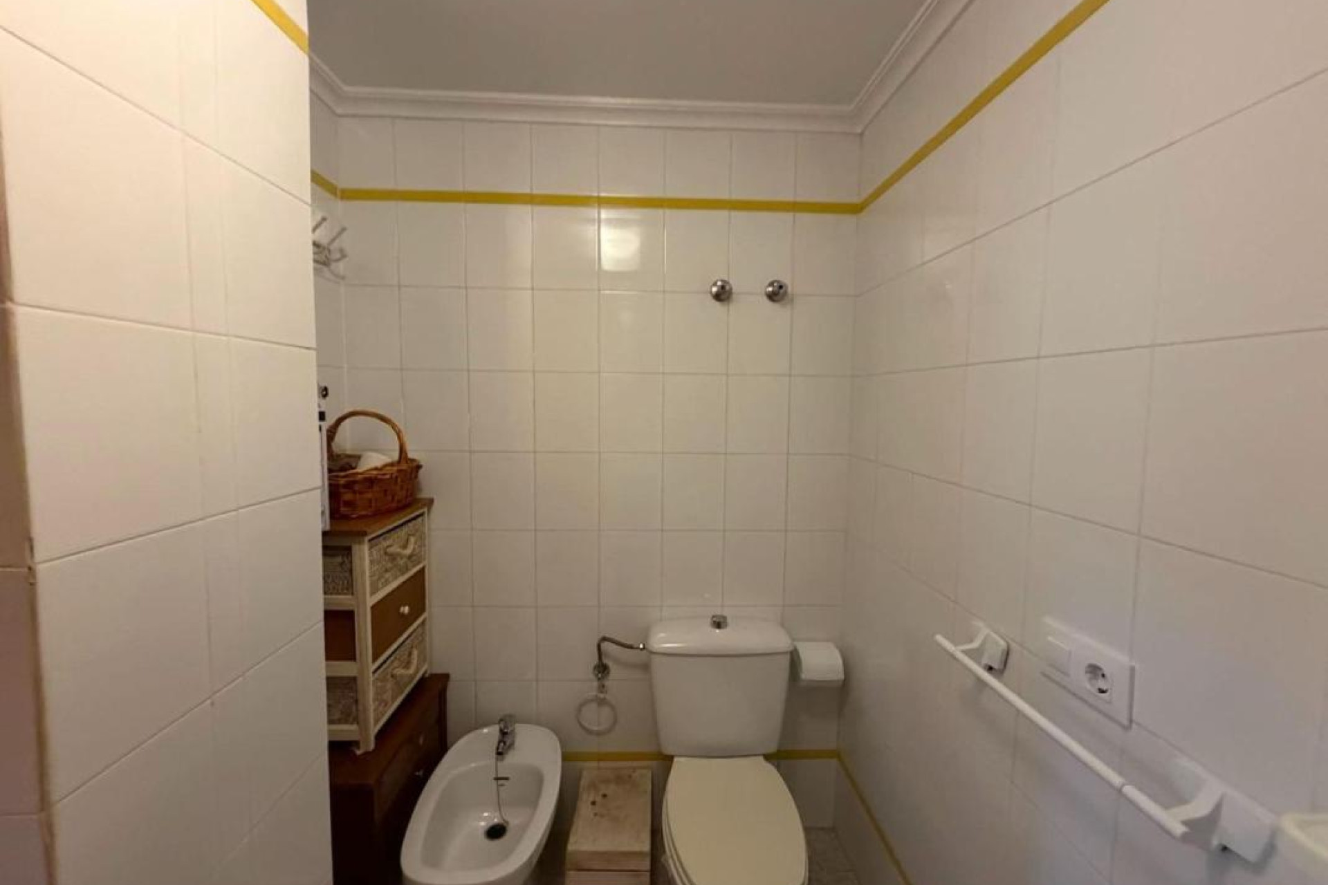 Resale - Apartment  - Torrevieja - torrevieja