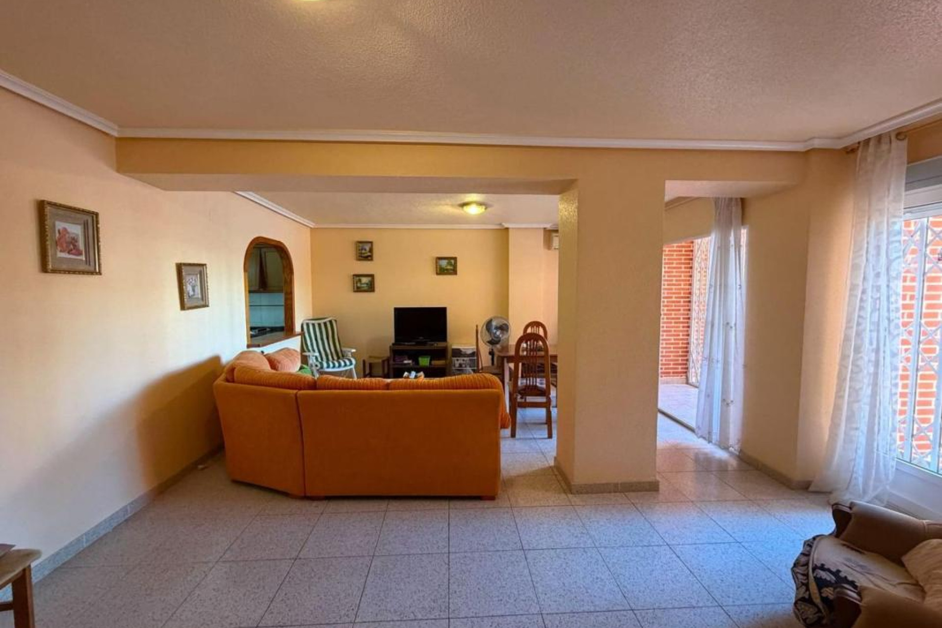 Resale - Apartment  - Torrevieja - torrevieja
