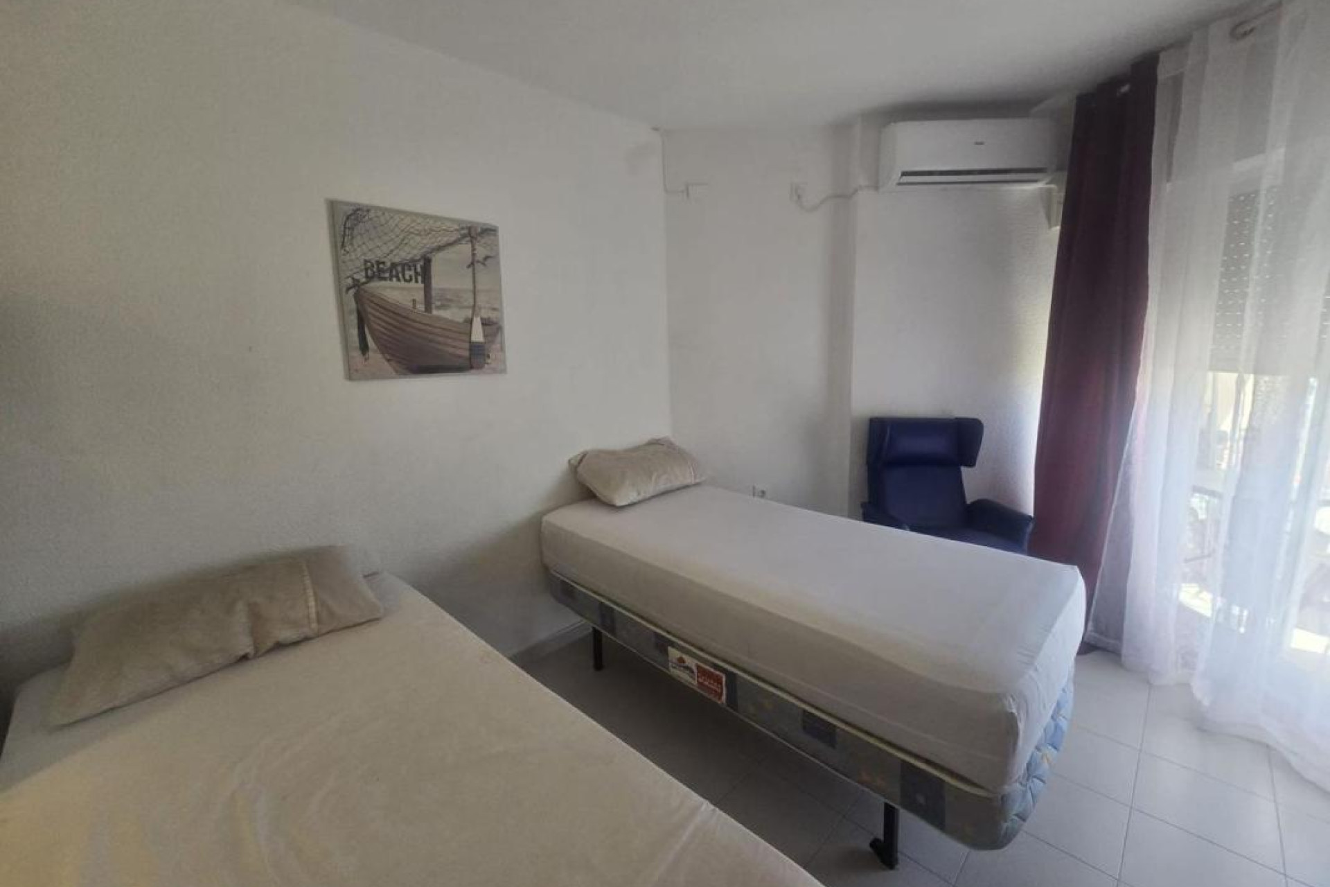 Resale - Apartment  - Torrevieja - torrevieja