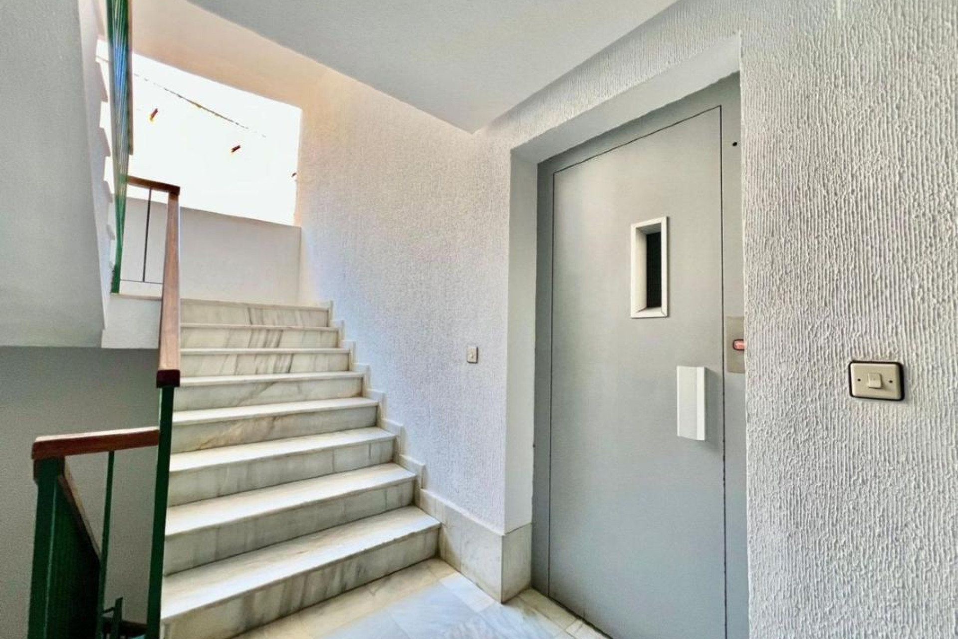 Resale - Apartment  - Torrevieja - torrevieja