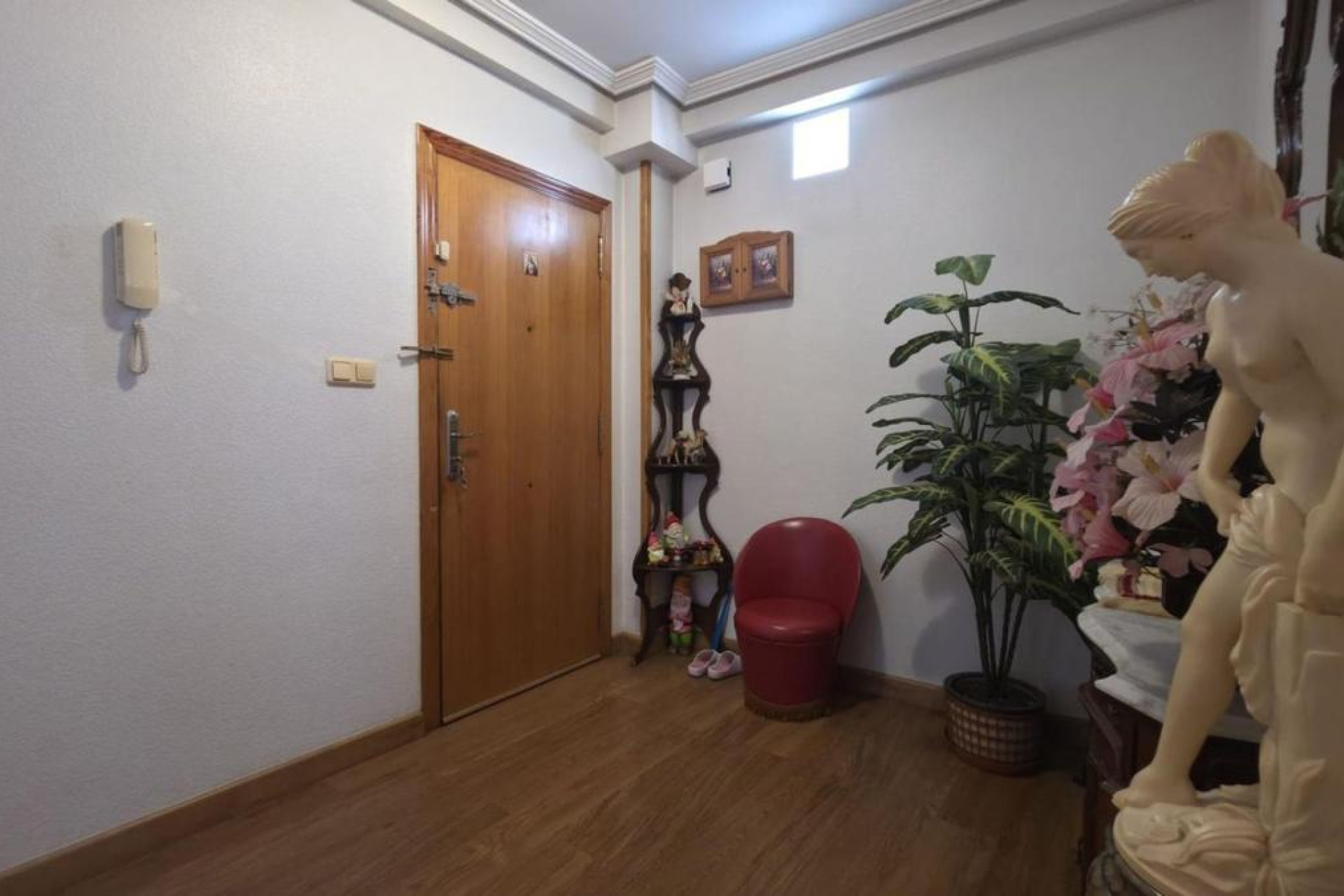 Resale - Apartment  - Torrevieja - torrevieja