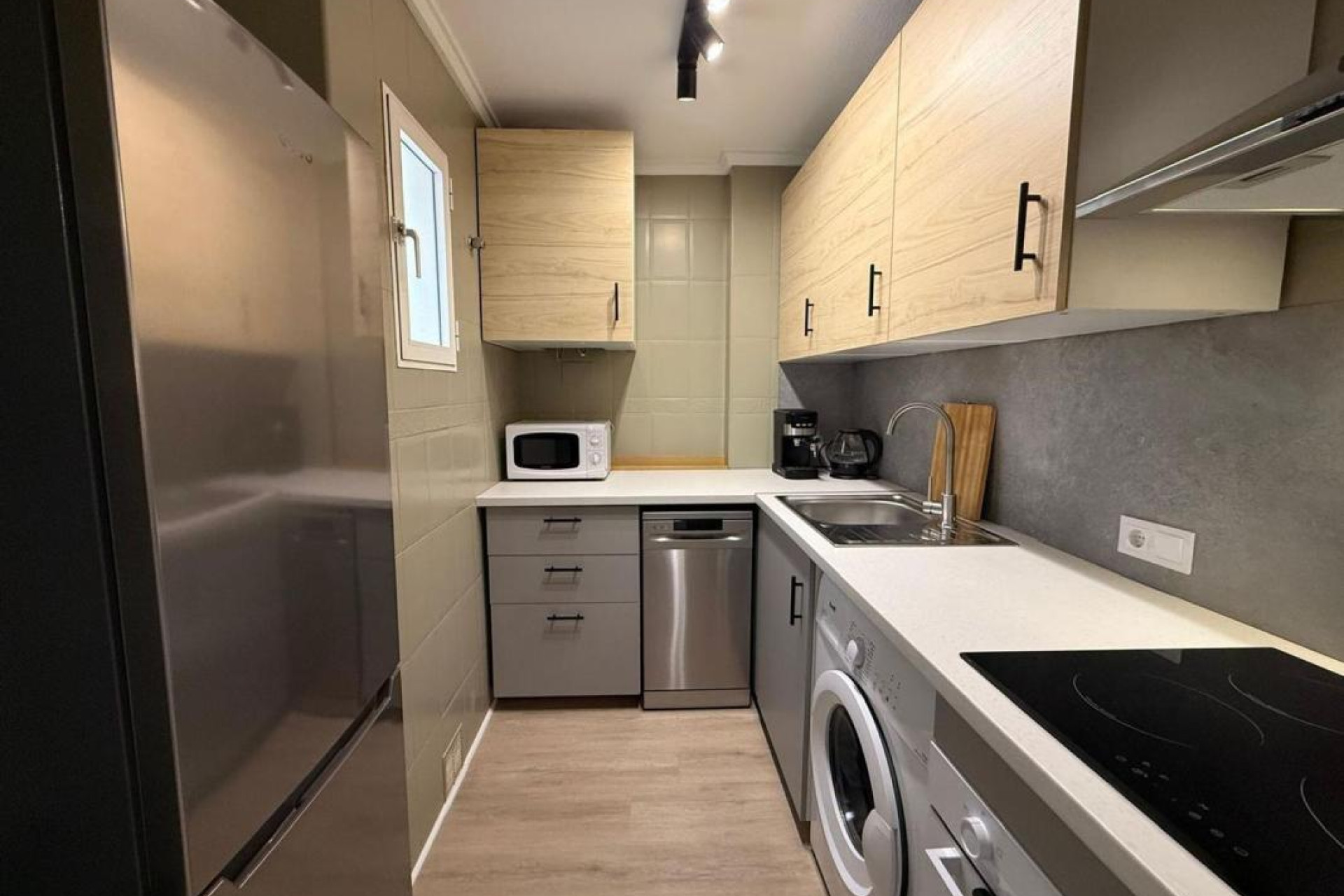 Resale - Apartment  - Torrevieja - torrevieja