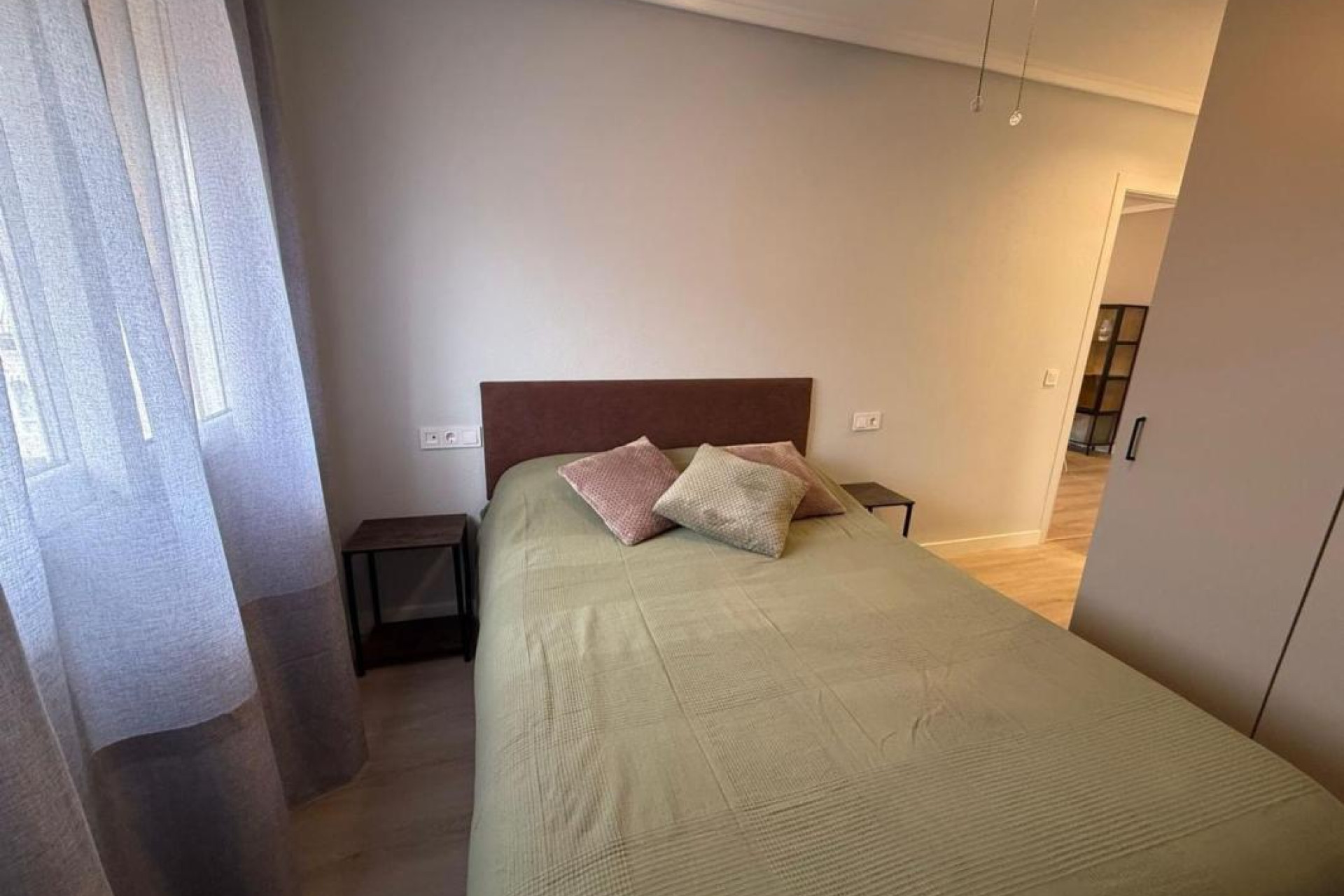 Resale - Apartment  - Torrevieja - torrevieja