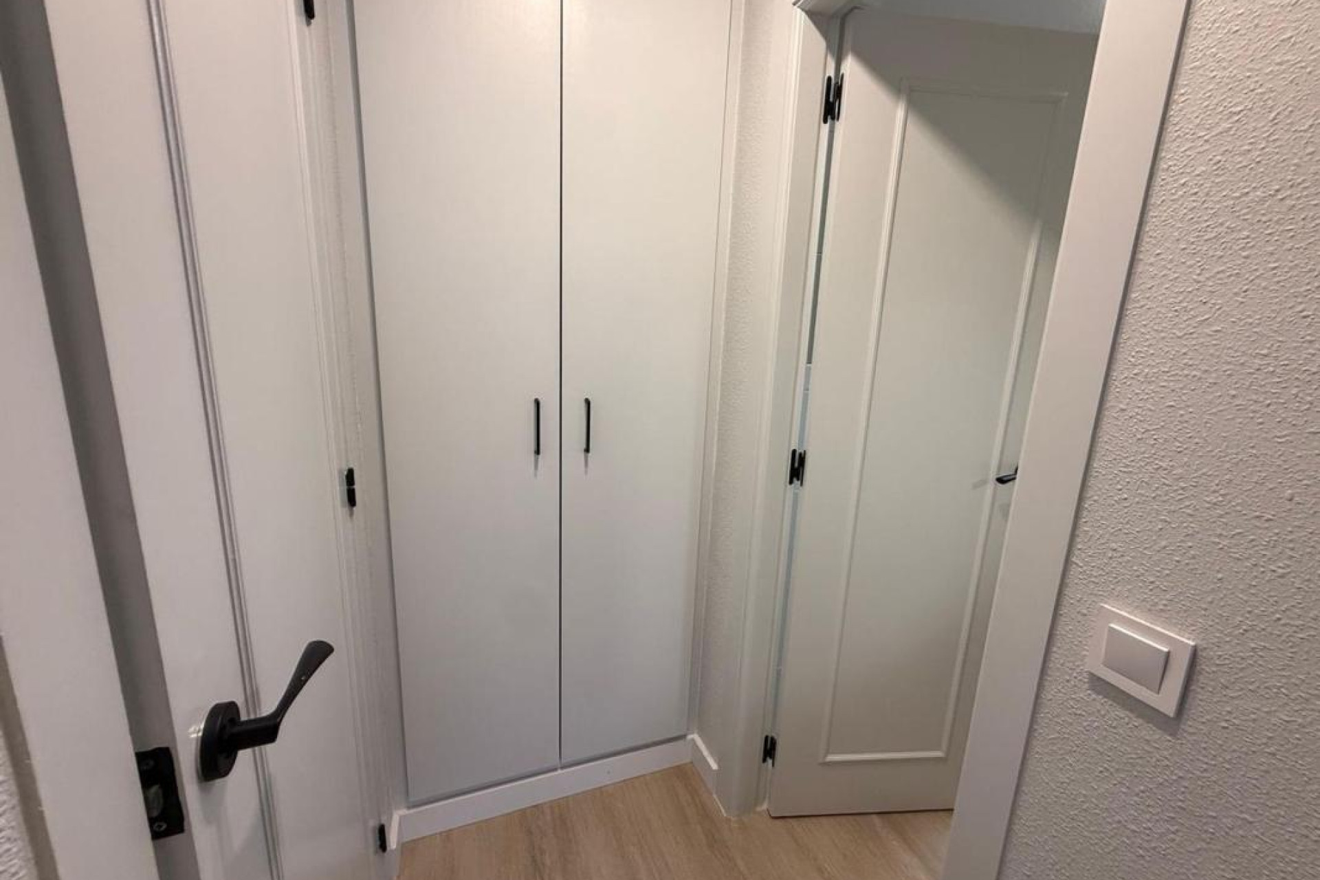Resale - Apartment  - Torrevieja - torrevieja