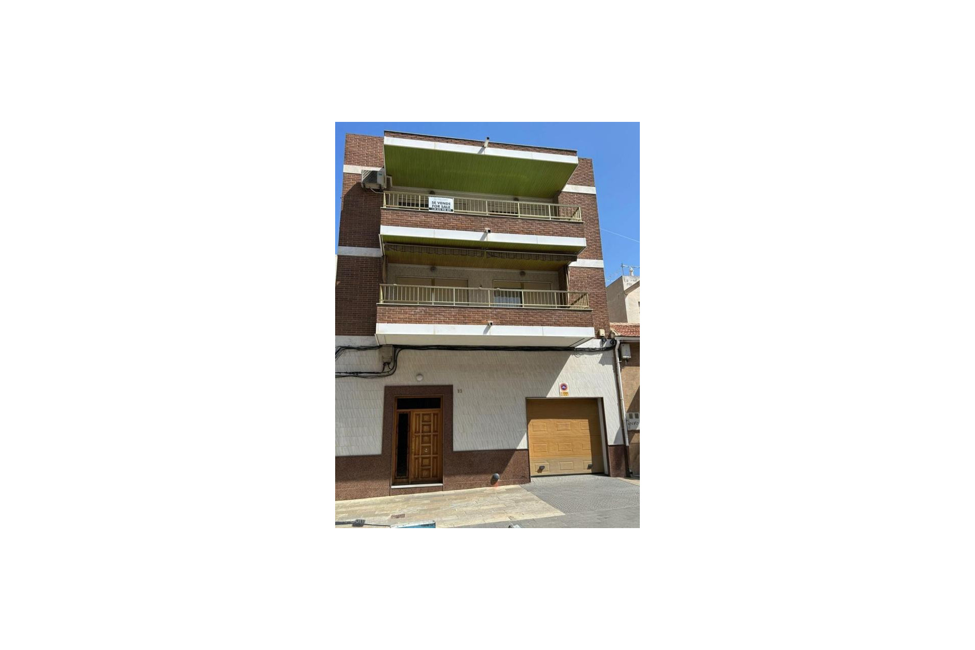 Resale - Apartment  - Torrevieja - torrevieja
