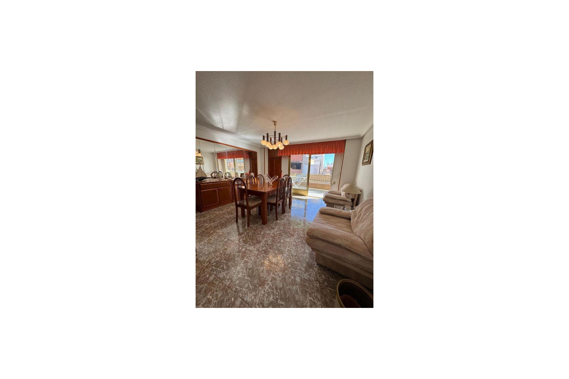 Resale - Apartment  - Torrevieja - torrevieja