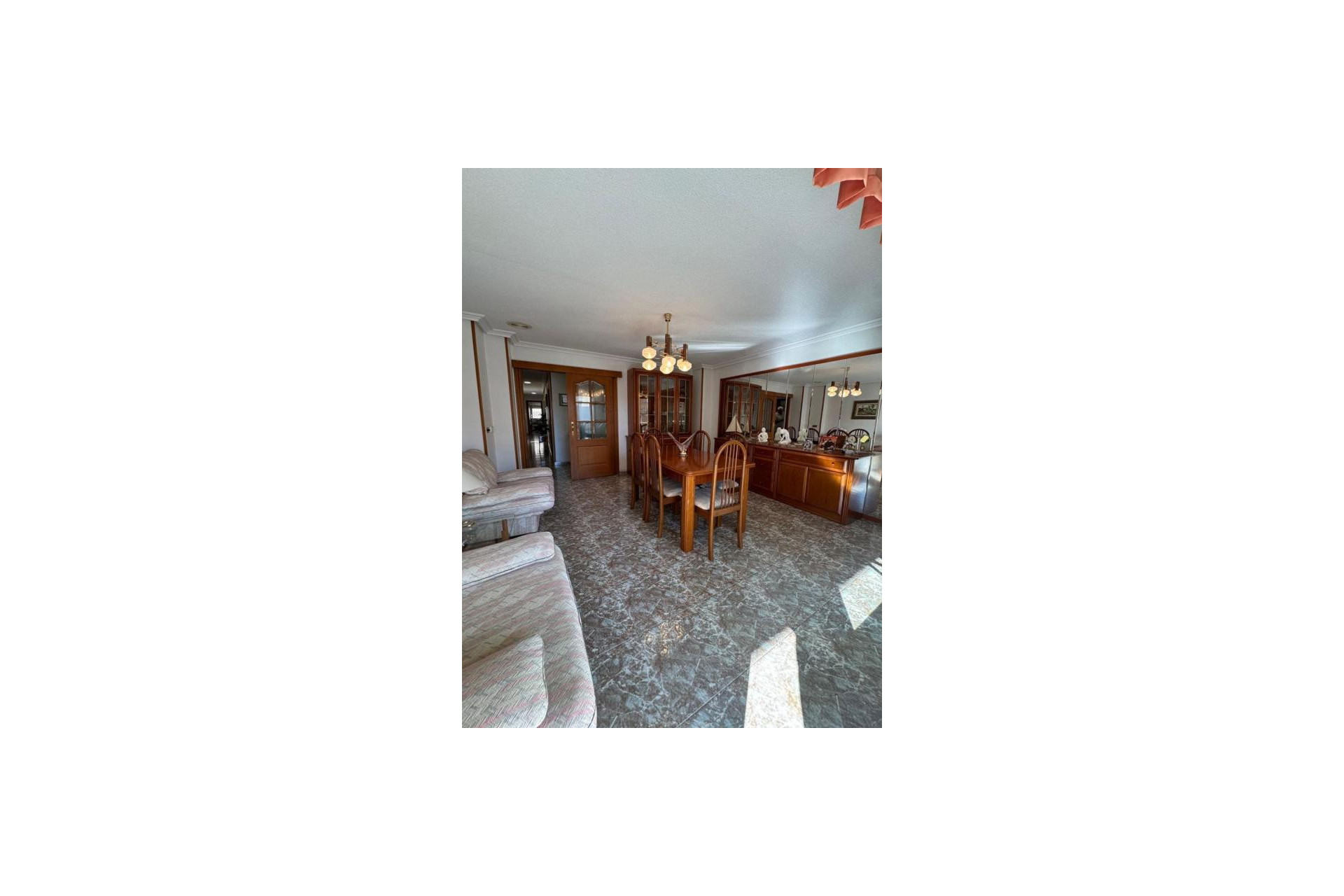 Resale - Apartment  - Torrevieja - torrevieja