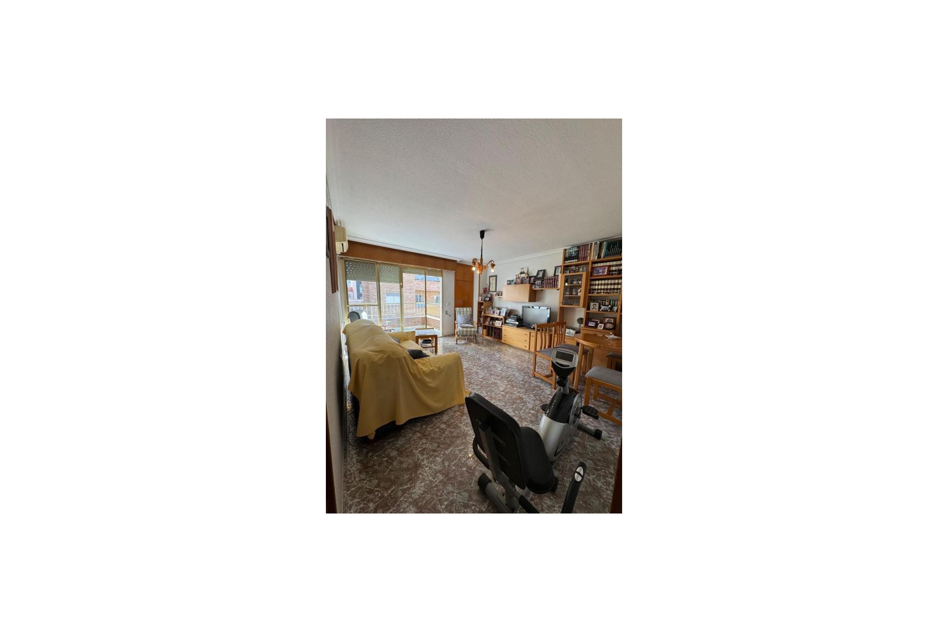 Resale - Apartment  - Torrevieja - torrevieja