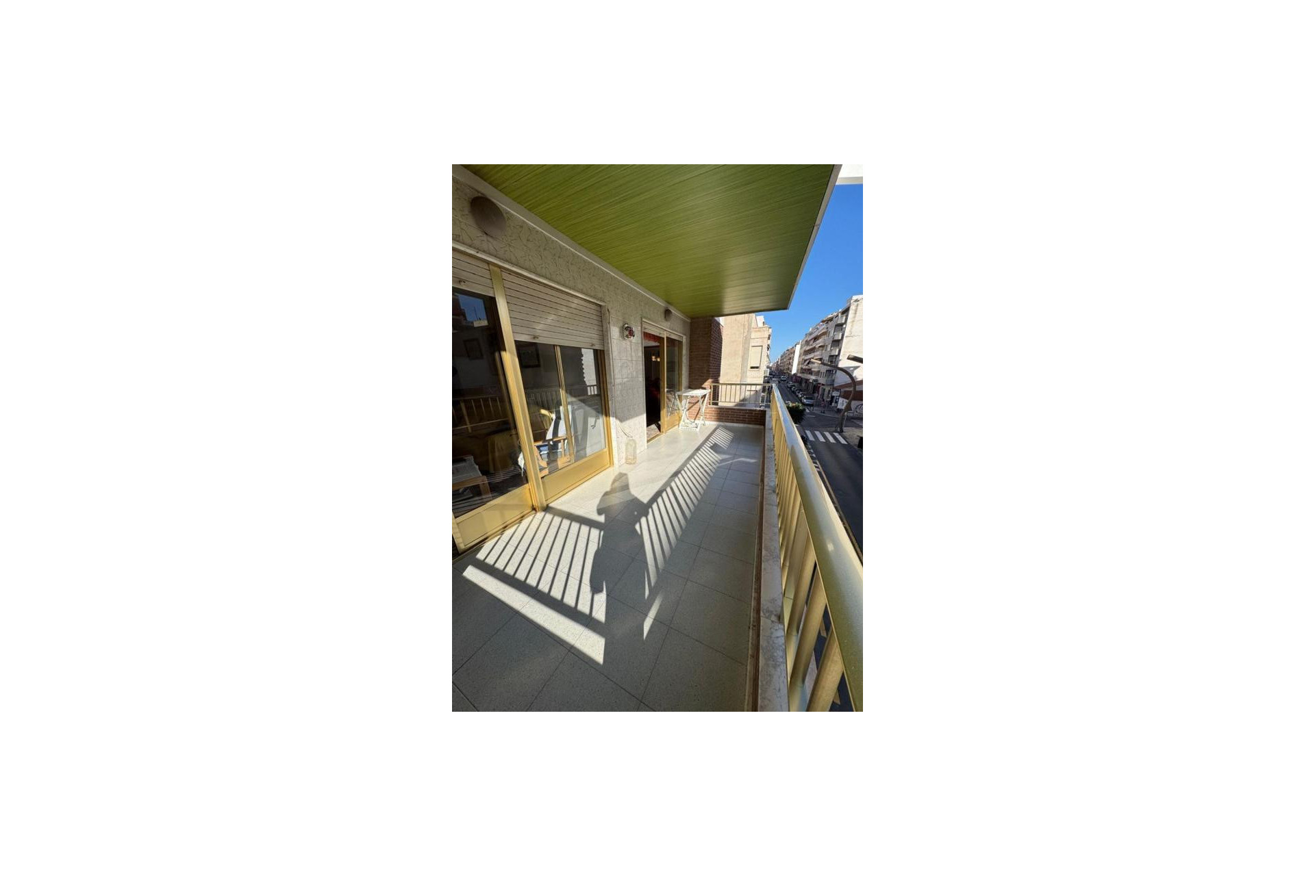 Resale - Apartment  - Torrevieja - torrevieja