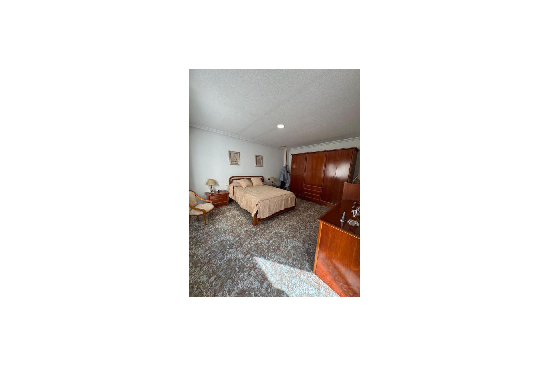 Resale - Apartment  - Torrevieja - torrevieja