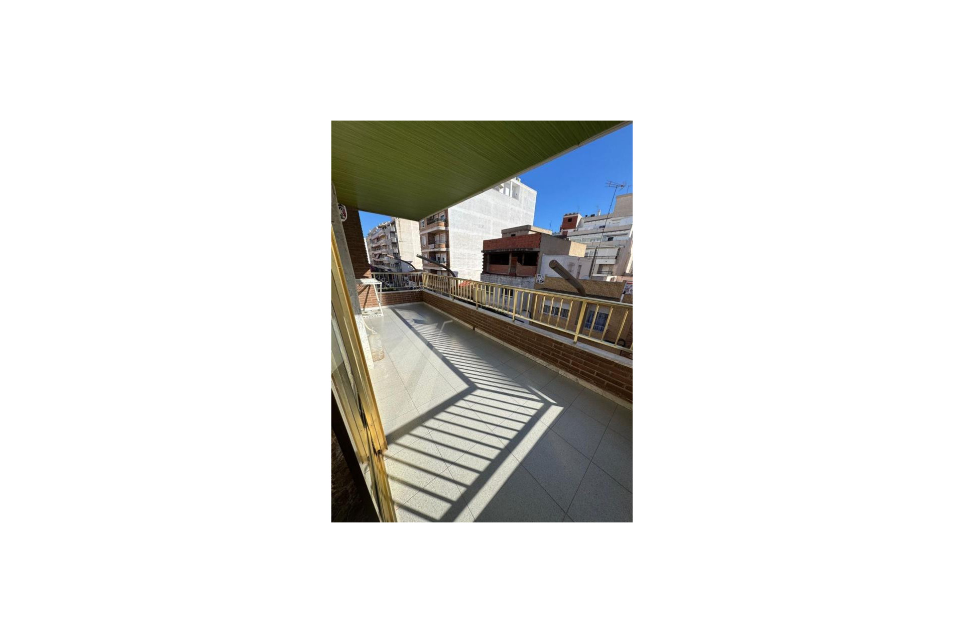 Resale - Apartment  - Torrevieja - torrevieja