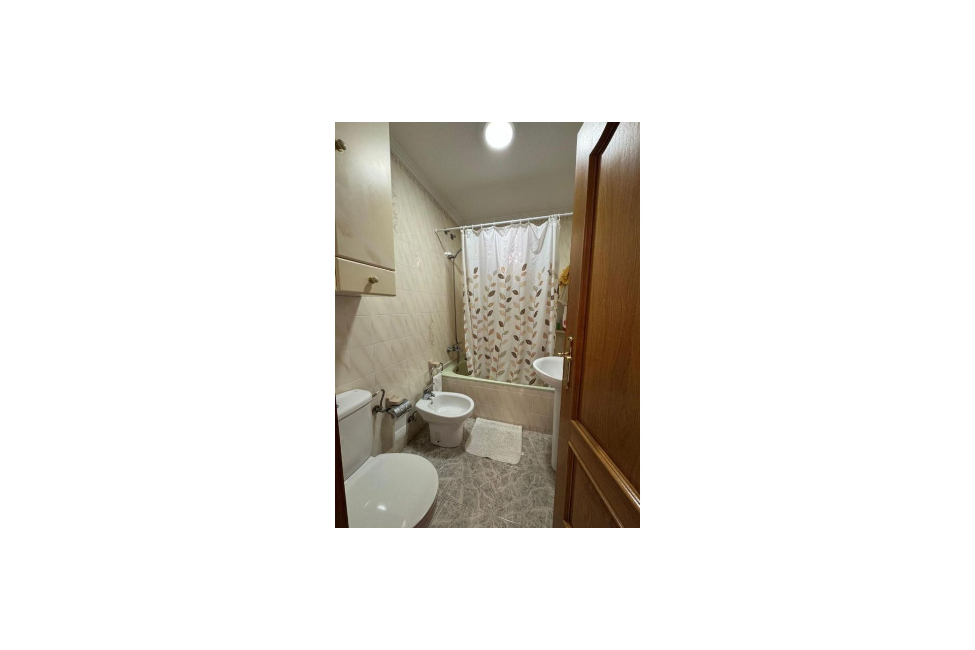 Resale - Apartment  - Torrevieja - torrevieja