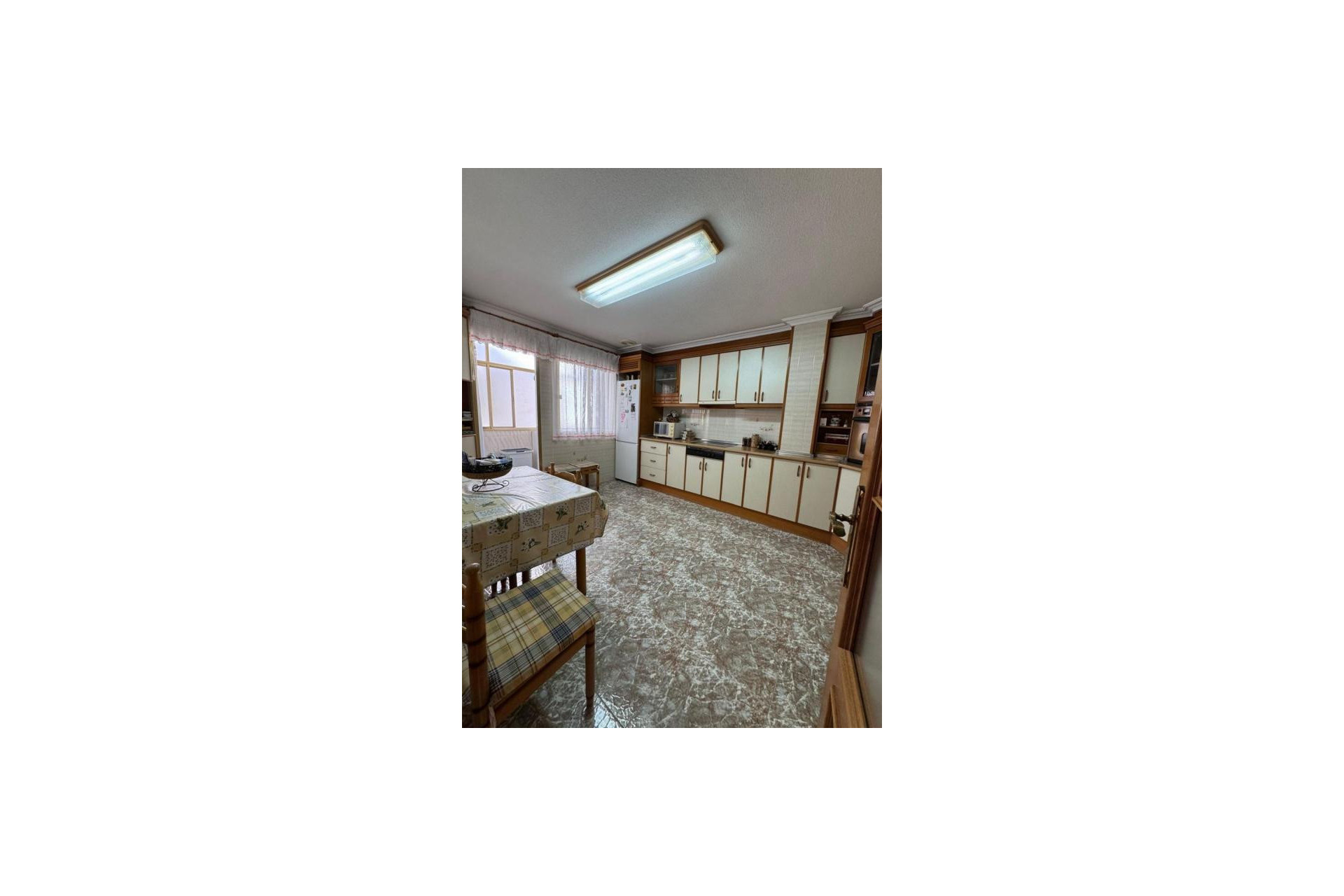 Resale - Apartment  - Torrevieja - torrevieja