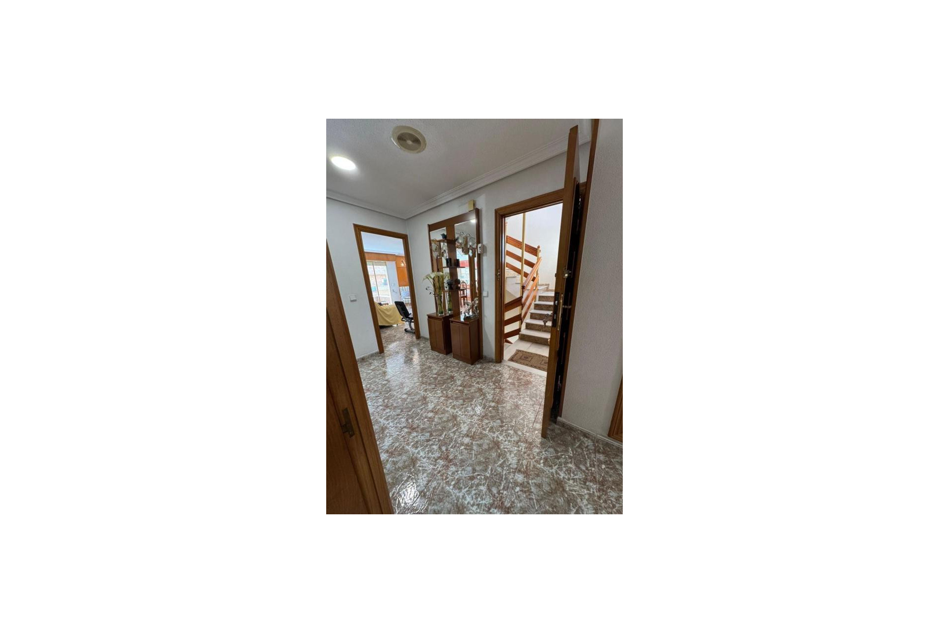 Resale - Apartment  - Torrevieja - torrevieja