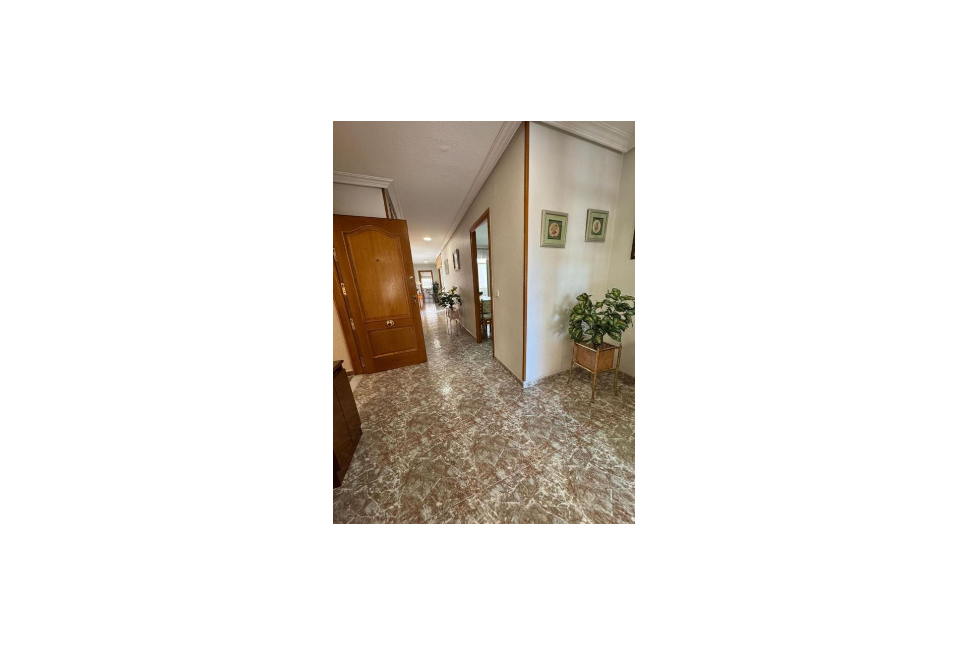 Resale - Apartment  - Torrevieja - torrevieja