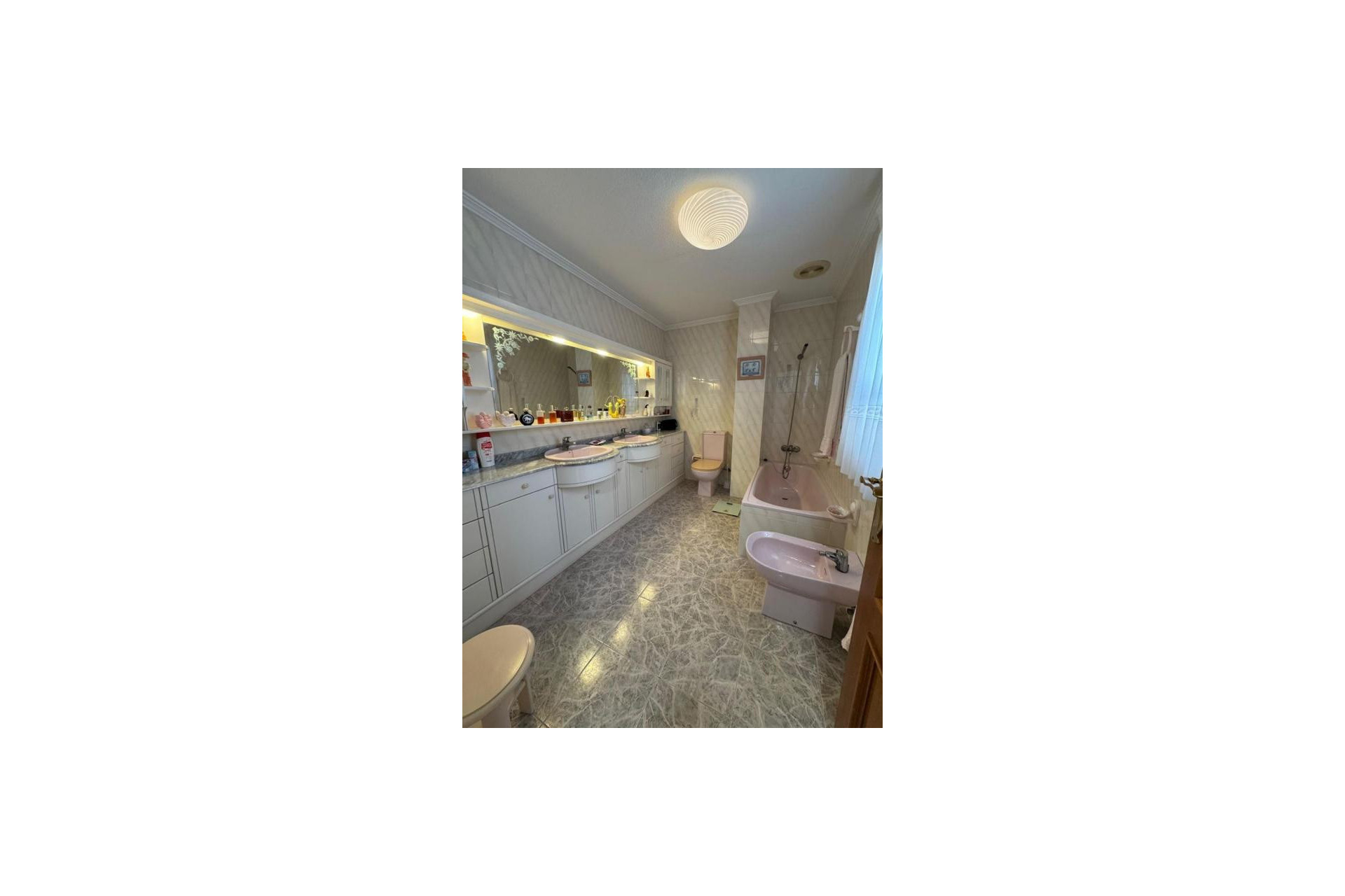 Resale - Apartment  - Torrevieja - torrevieja