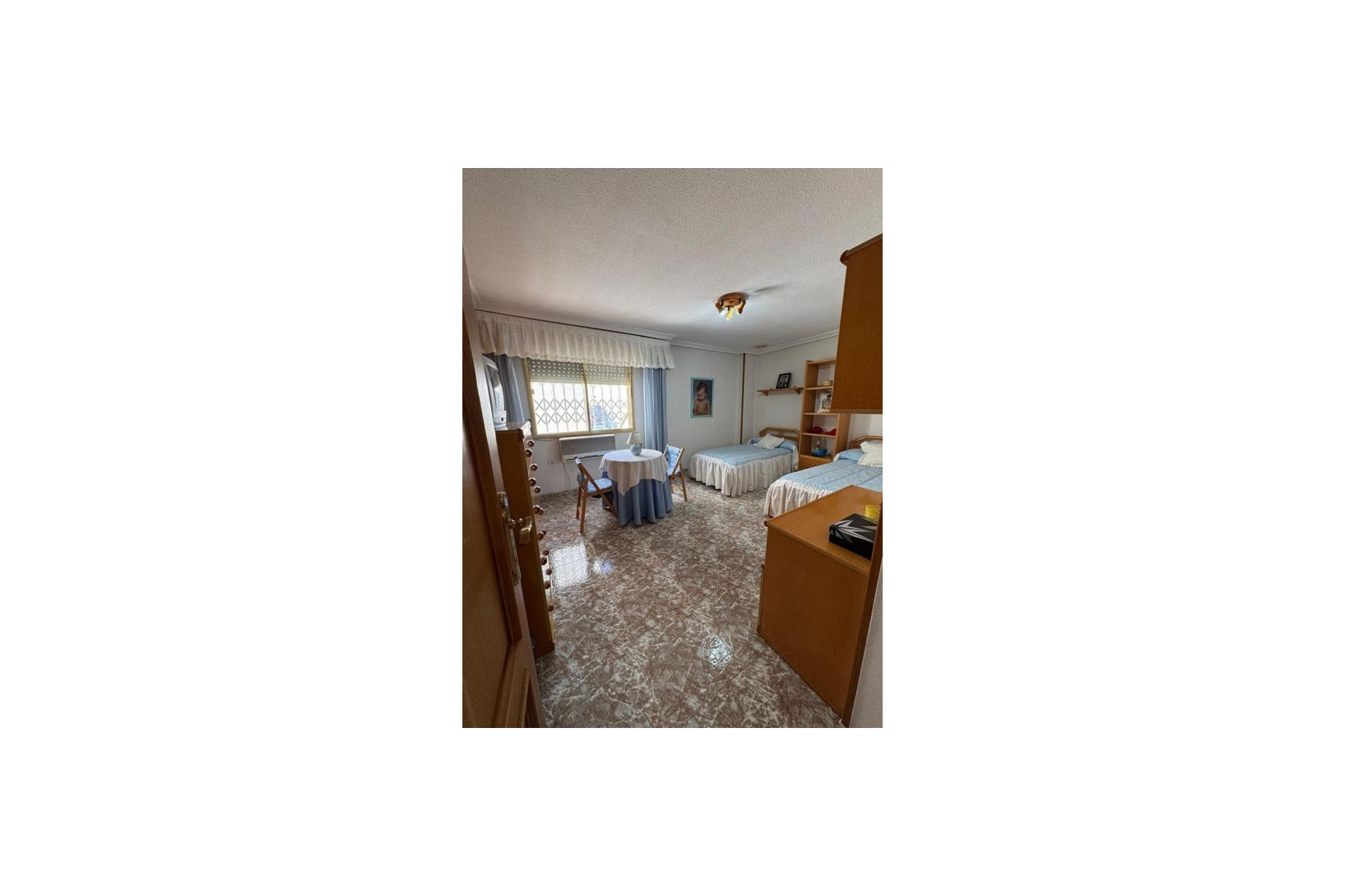 Resale - Apartment  - Torrevieja - torrevieja