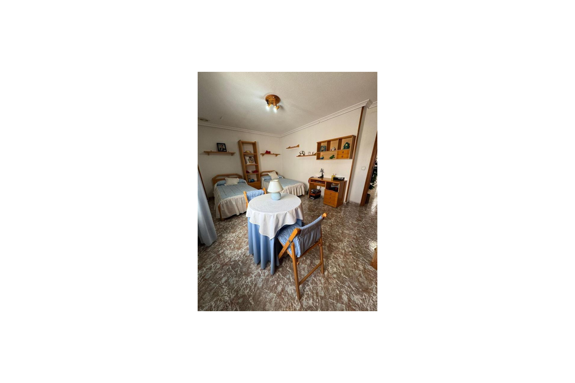 Resale - Apartment  - Torrevieja - torrevieja
