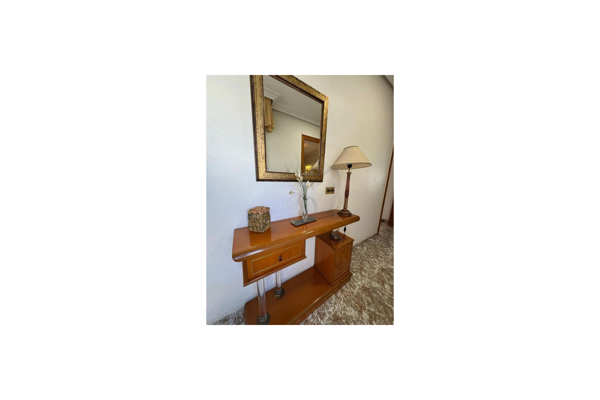 Resale - Apartment  - Torrevieja - torrevieja