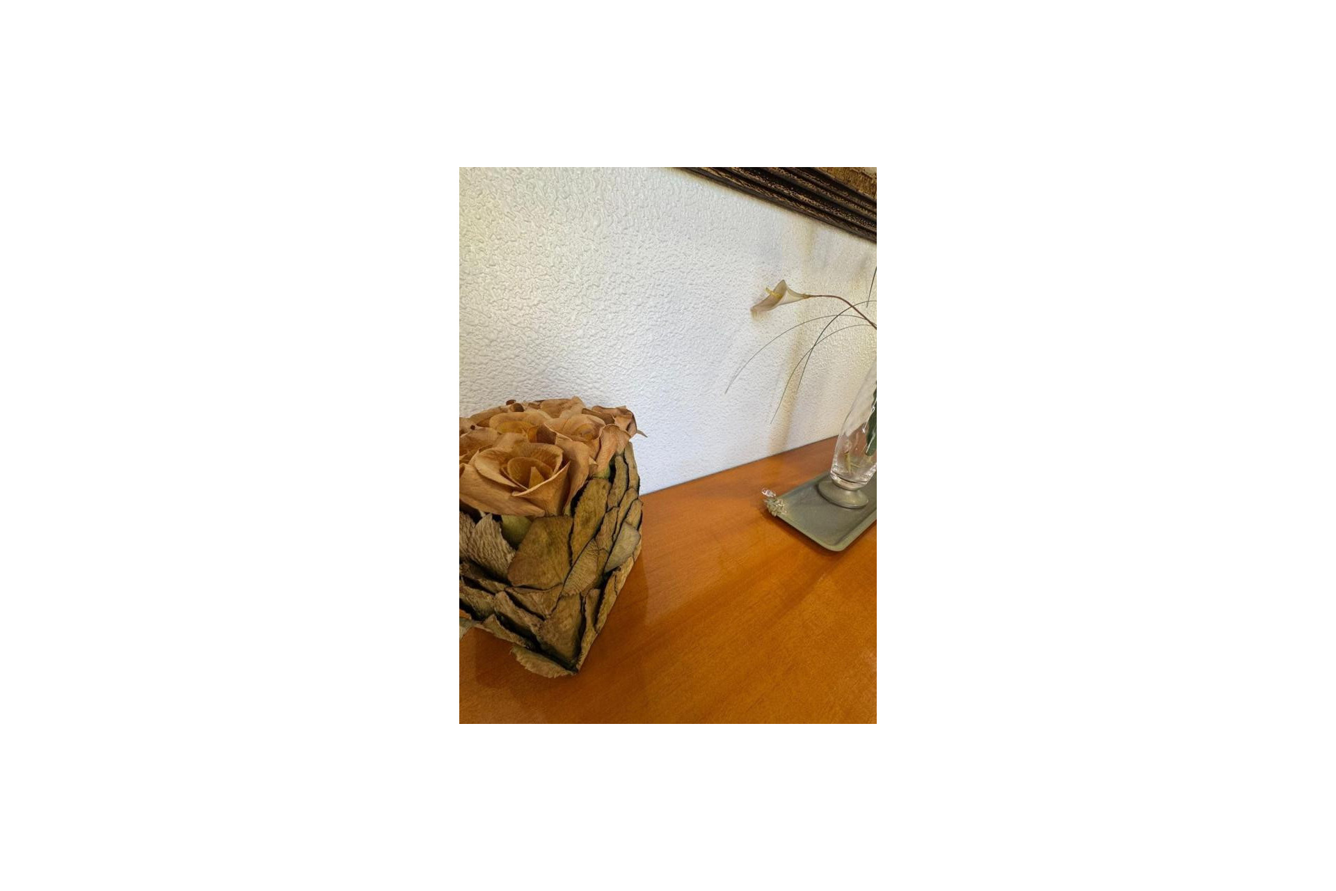 Resale - Apartment  - Torrevieja - torrevieja