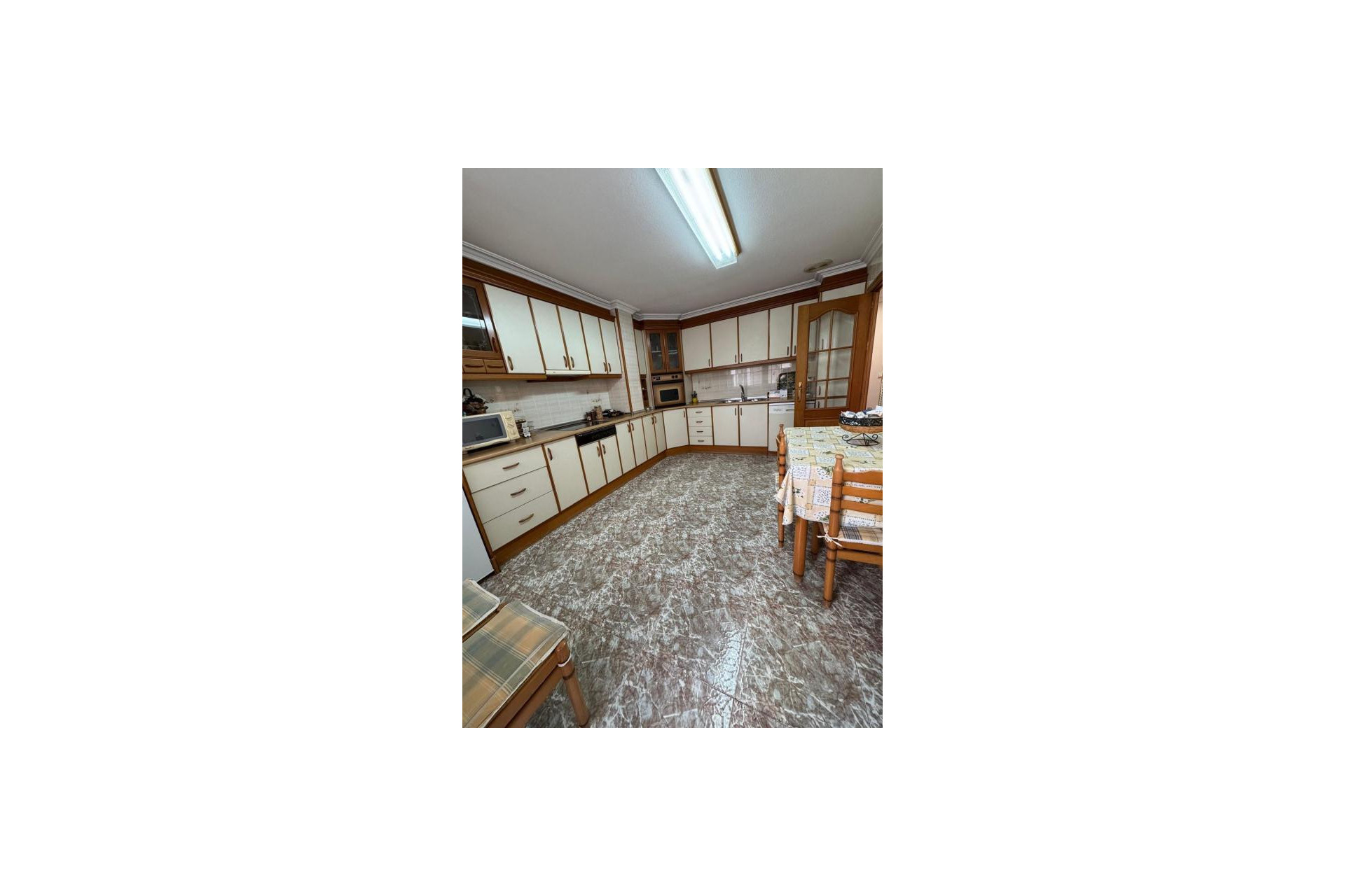 Resale - Apartment  - Torrevieja - torrevieja