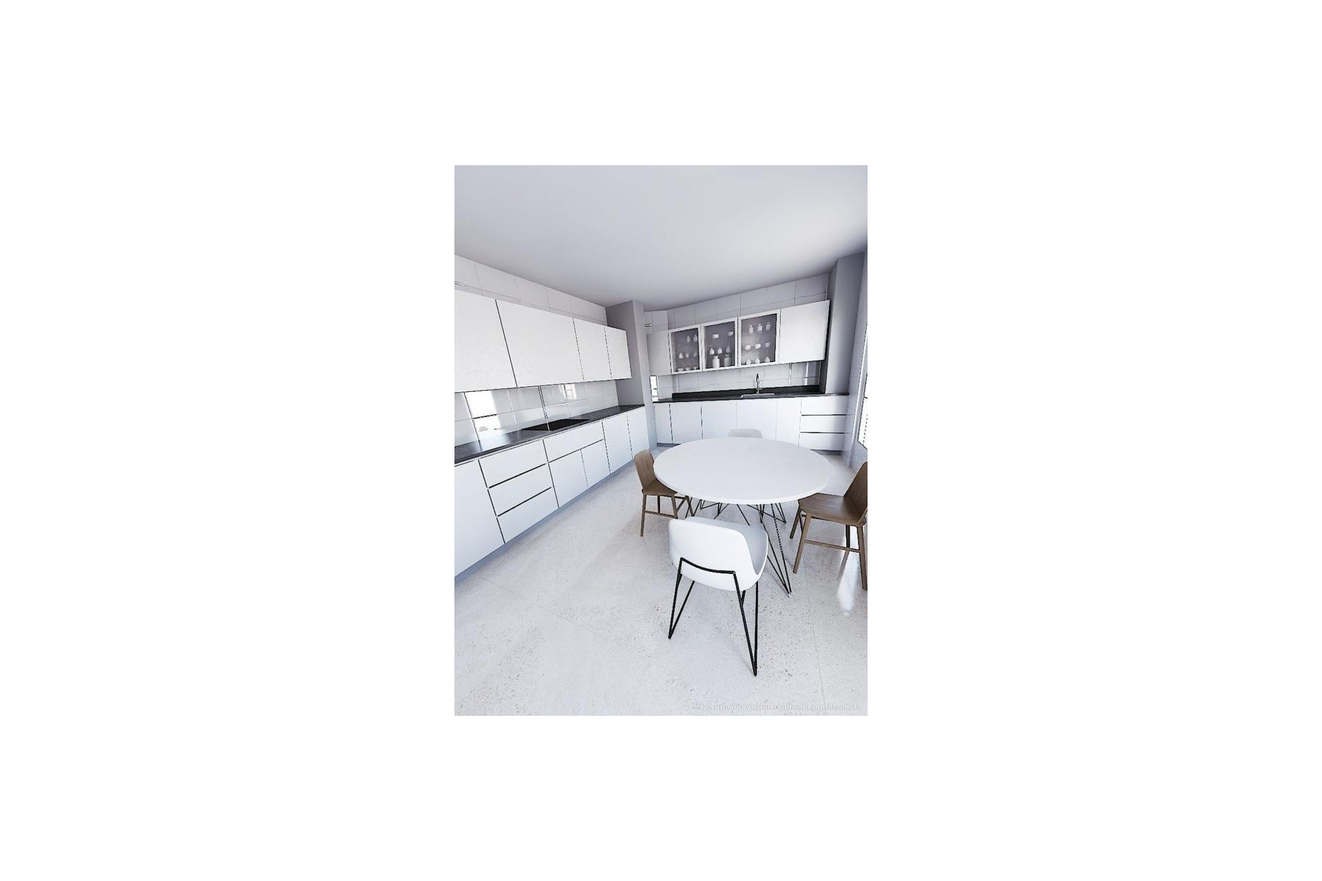 Resale - Apartment  - Torrevieja - torrevieja