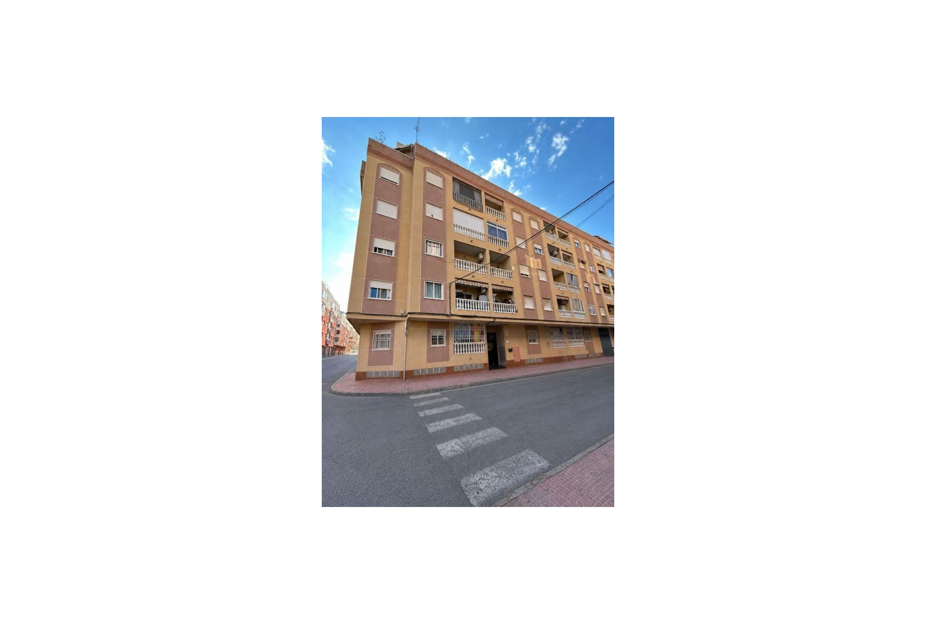 Resale - Apartment  - Torrevieja - torrevieja