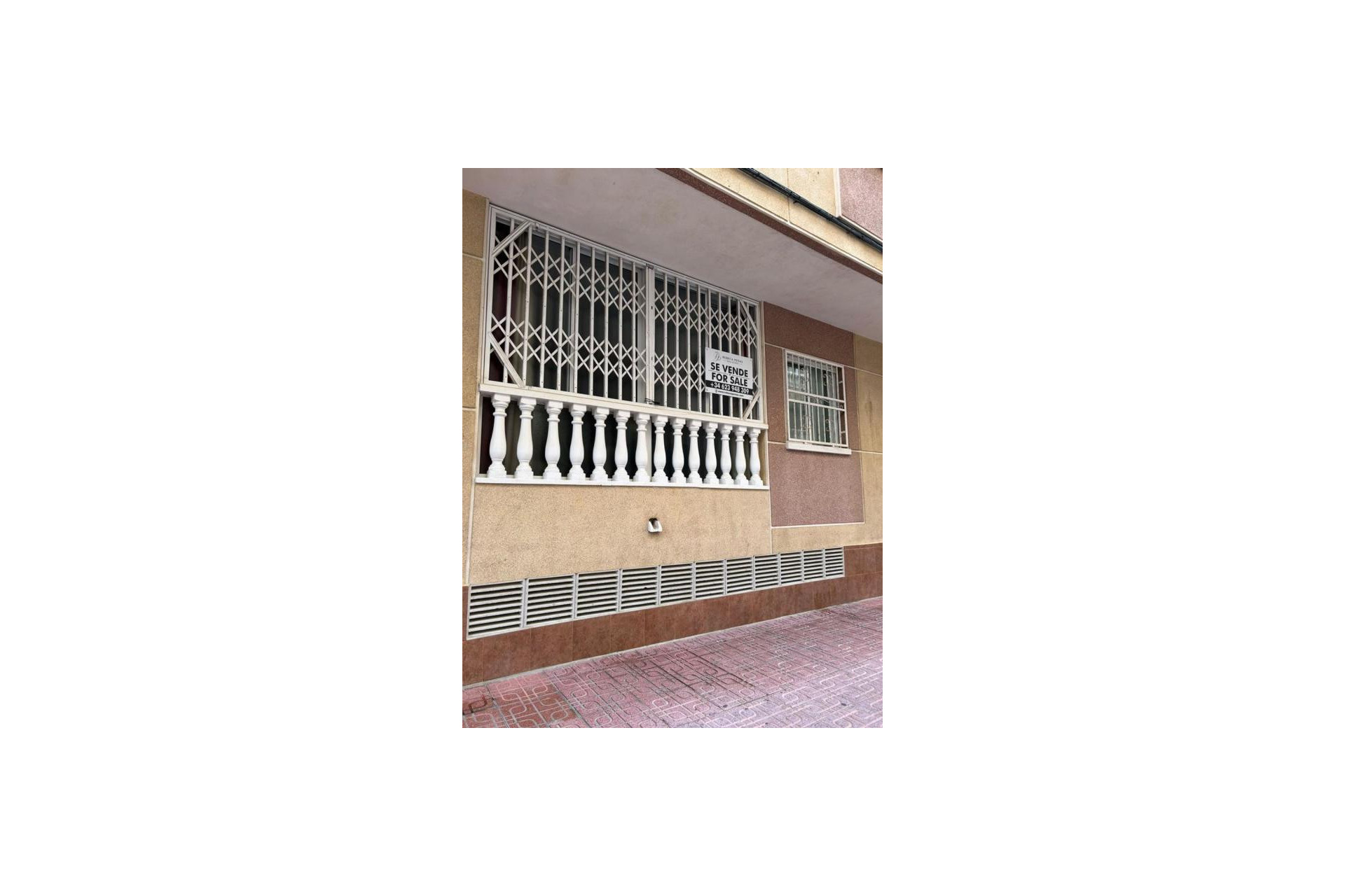 Resale - Apartment  - Torrevieja - torrevieja
