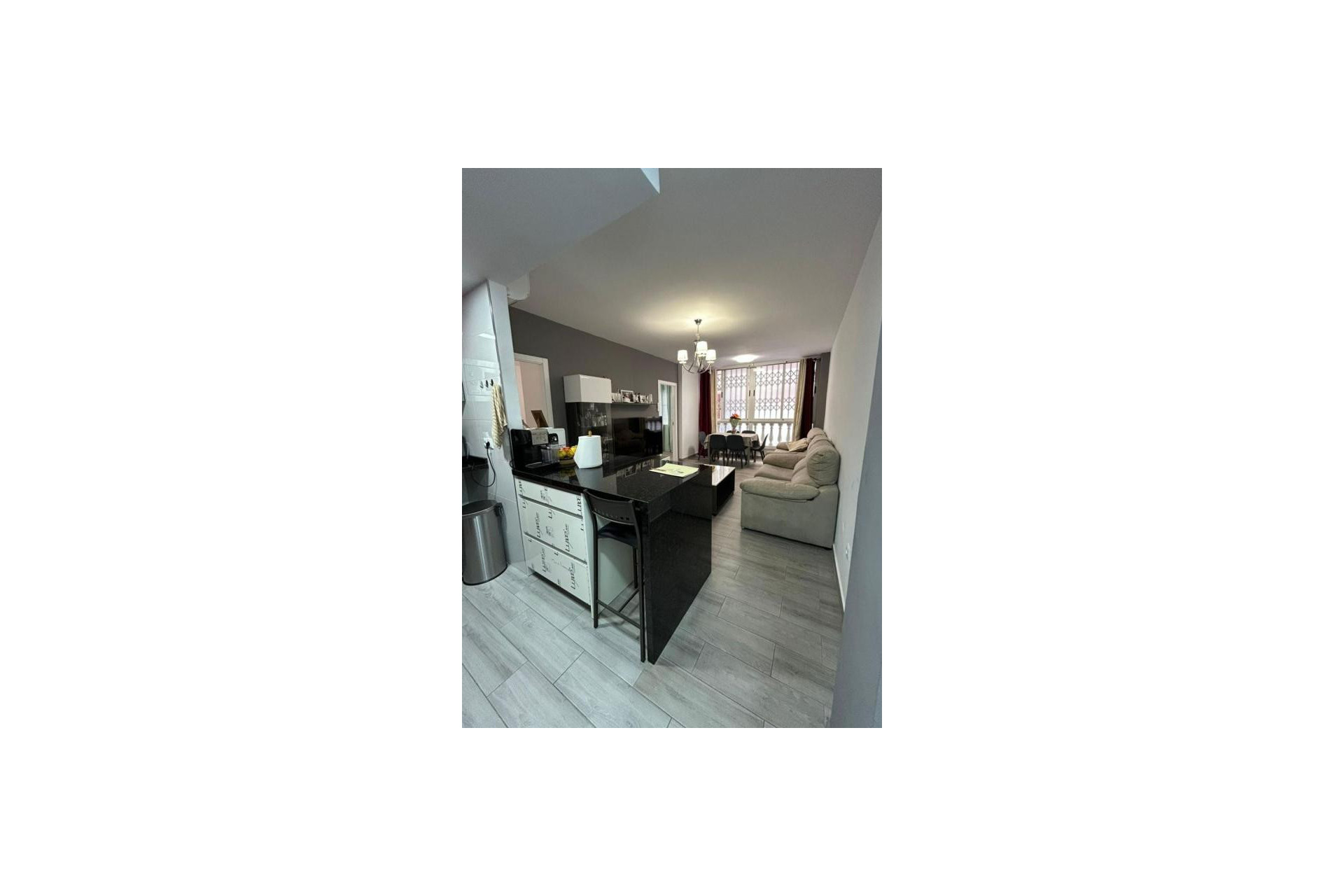Resale - Apartment  - Torrevieja - torrevieja