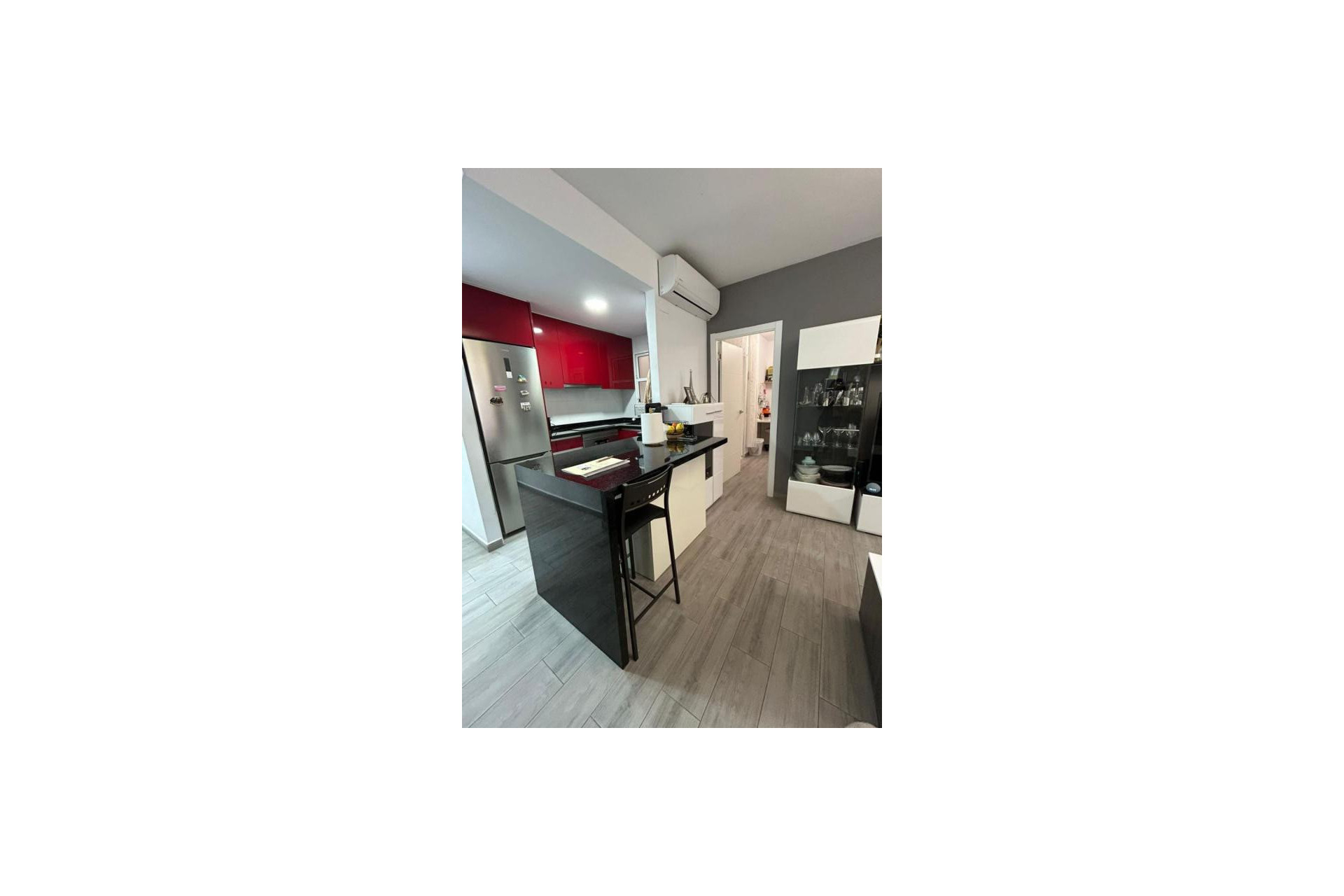 Resale - Apartment  - Torrevieja - torrevieja