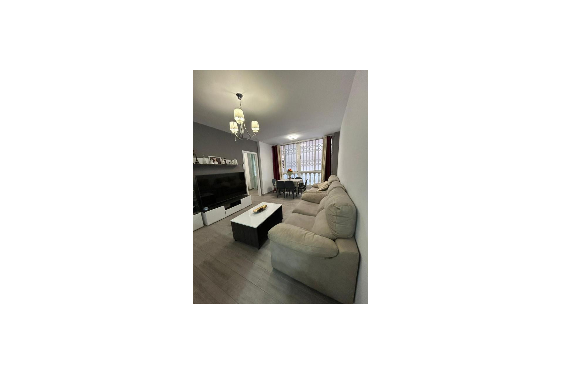 Resale - Apartment  - Torrevieja - torrevieja