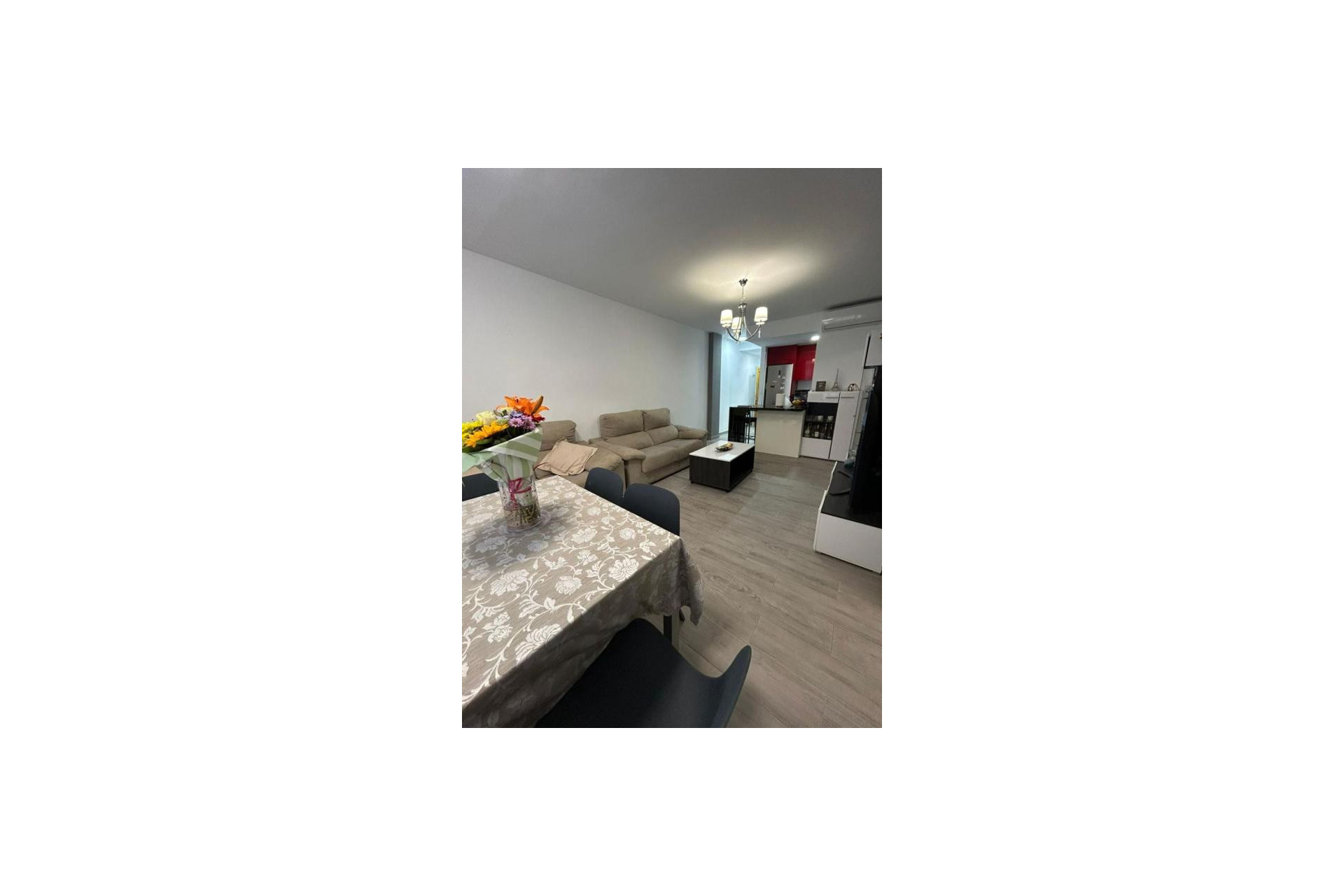 Resale - Apartment  - Torrevieja - torrevieja