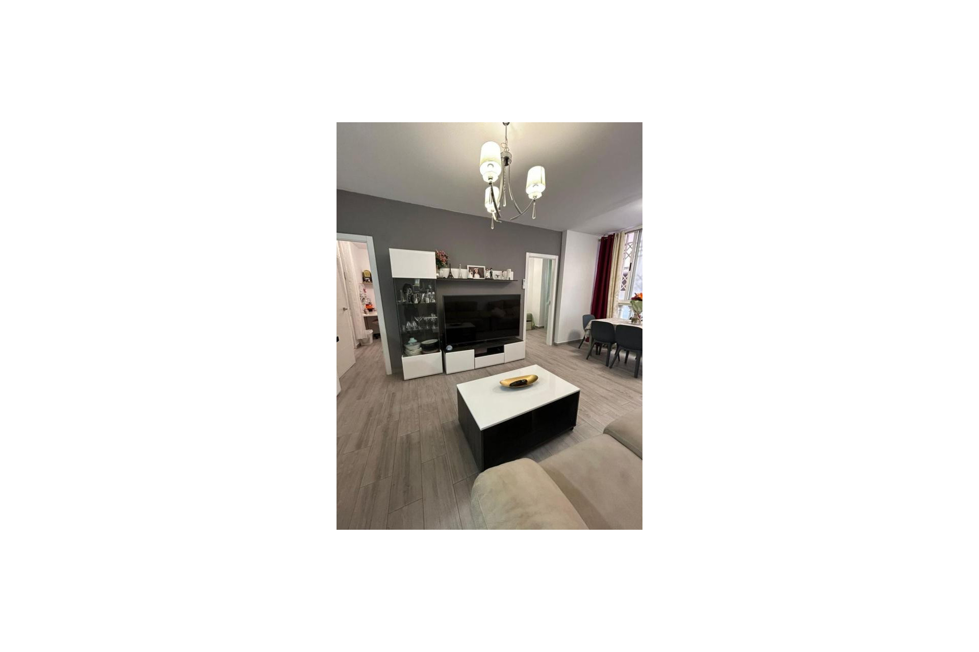 Resale - Apartment  - Torrevieja - torrevieja