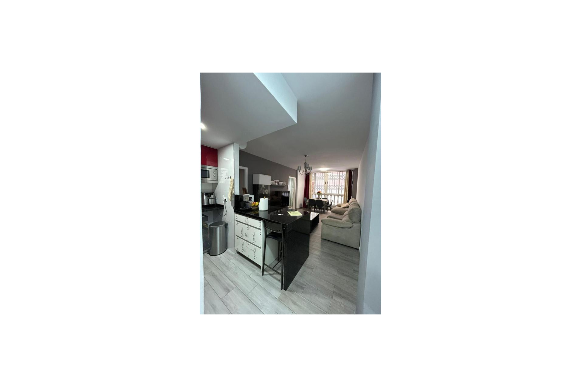 Resale - Apartment  - Torrevieja - torrevieja
