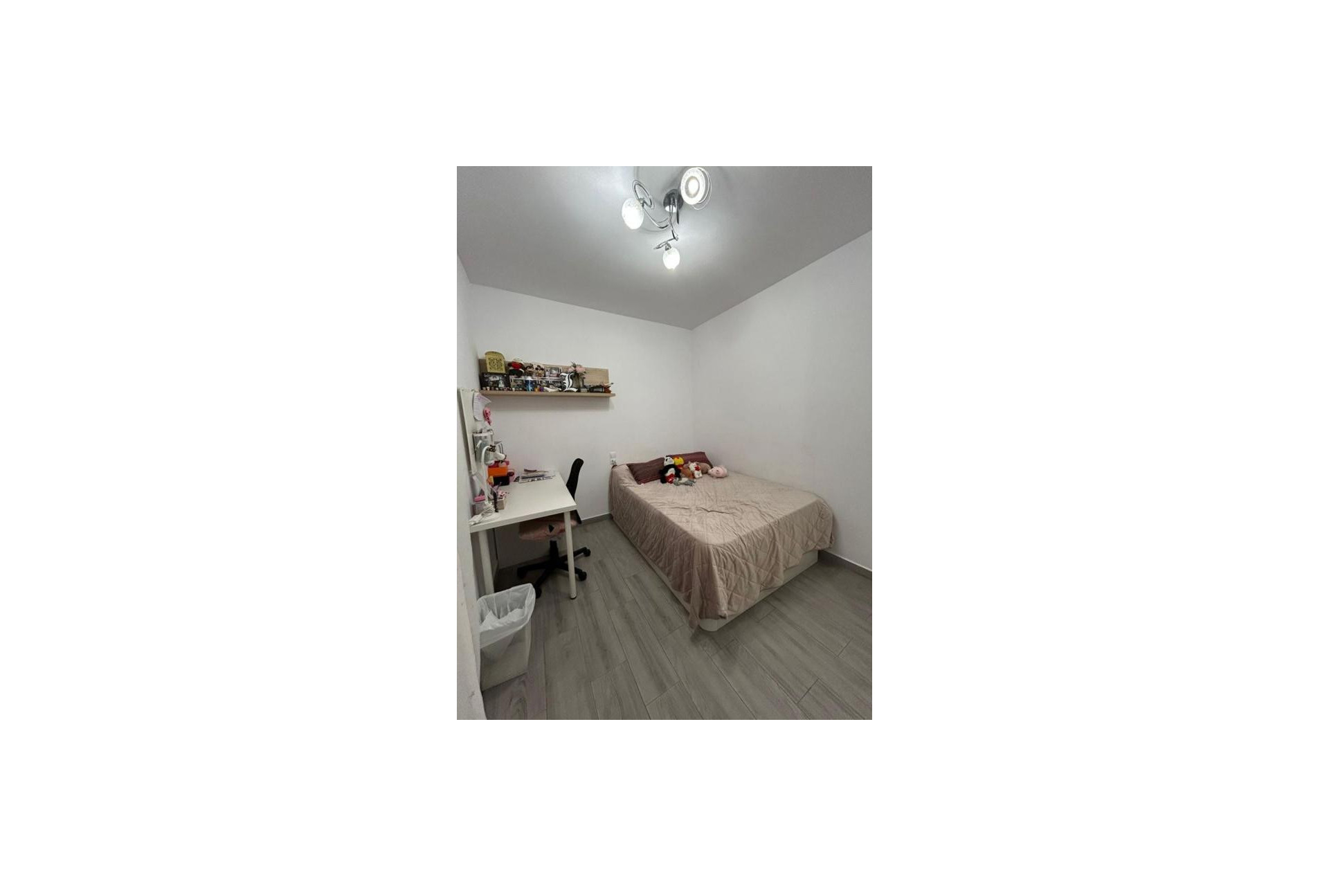 Resale - Apartment  - Torrevieja - torrevieja