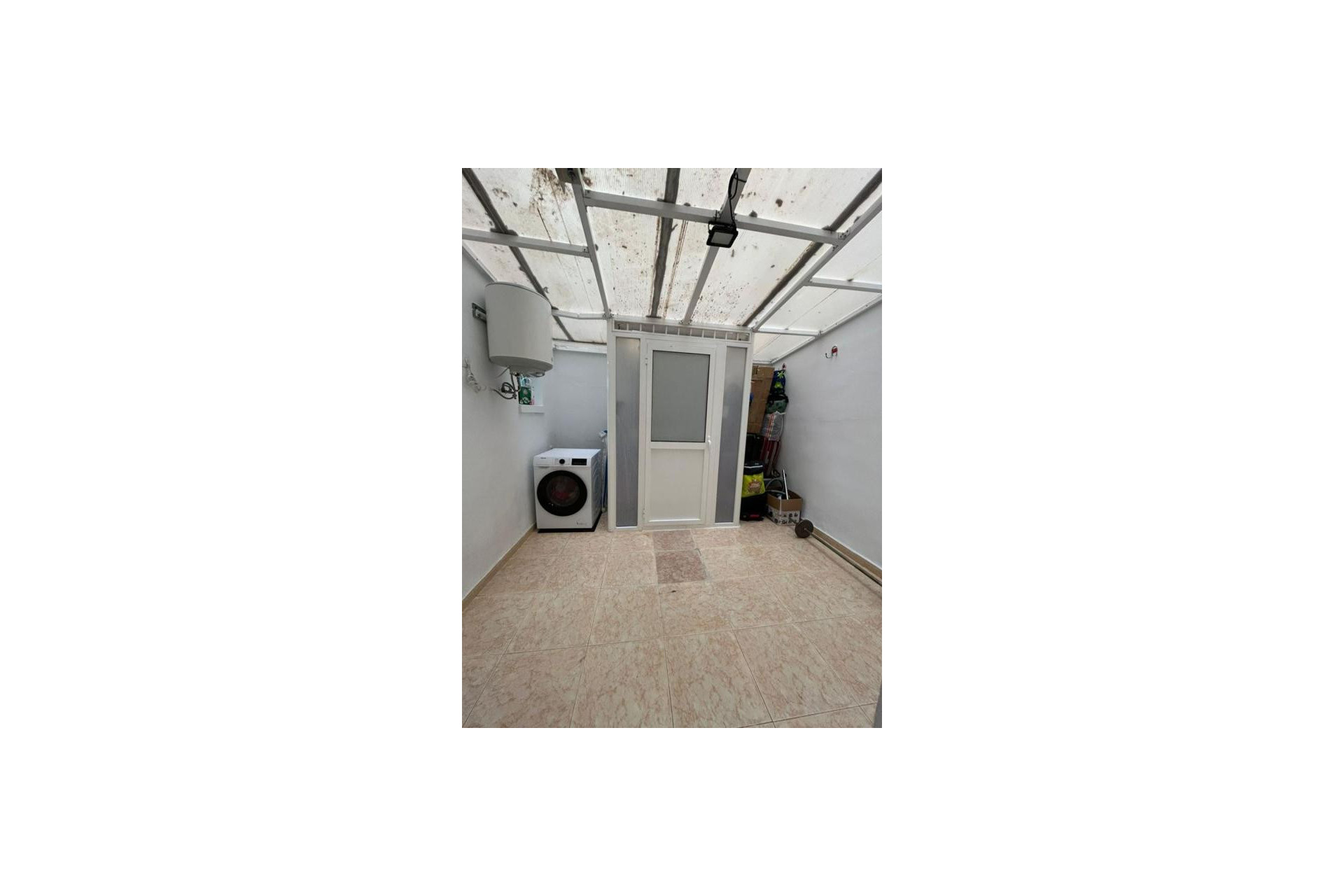 Resale - Apartment  - Torrevieja - torrevieja