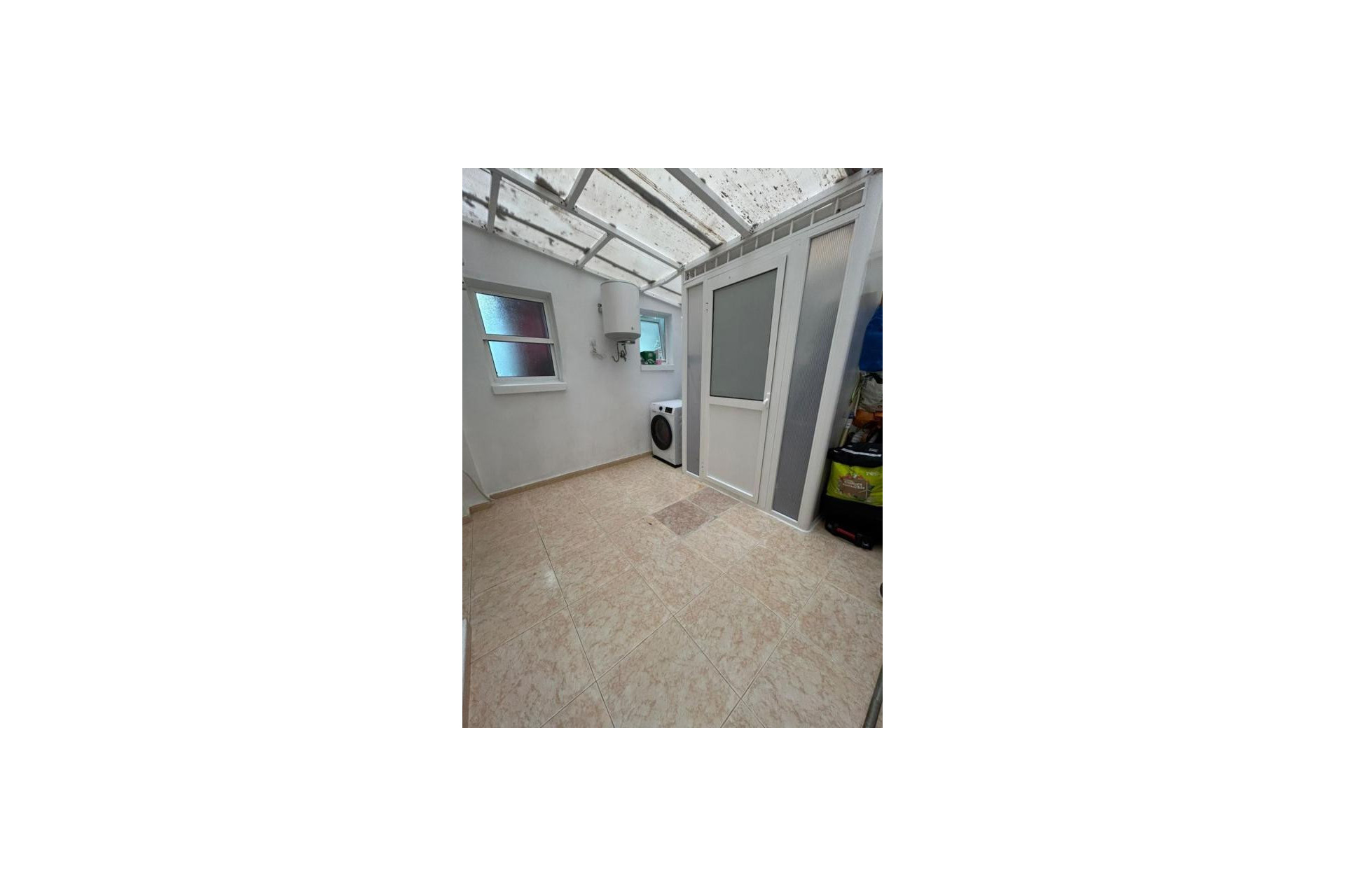 Resale - Apartment  - Torrevieja - torrevieja