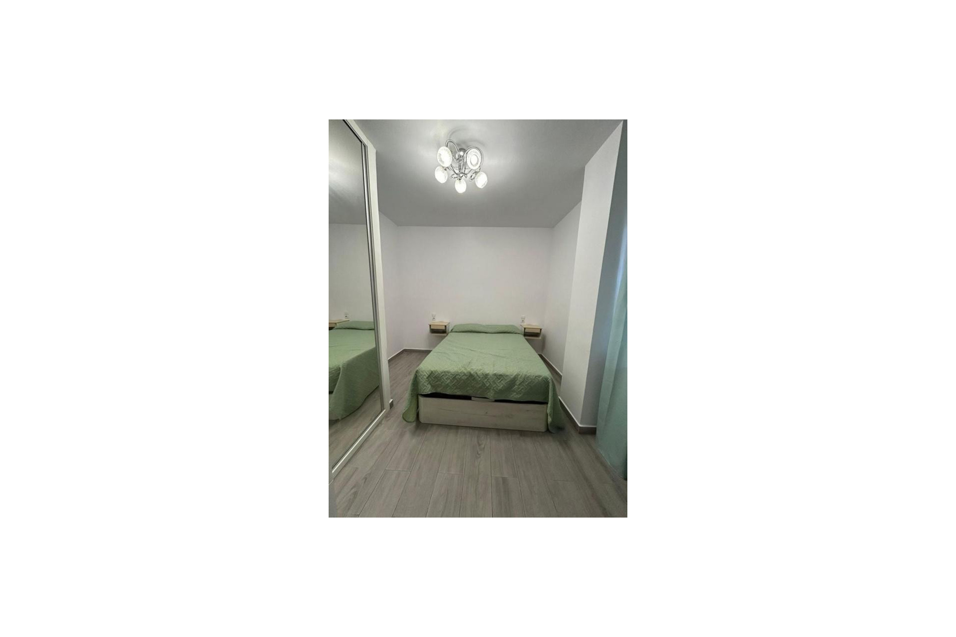 Resale - Apartment  - Torrevieja - torrevieja