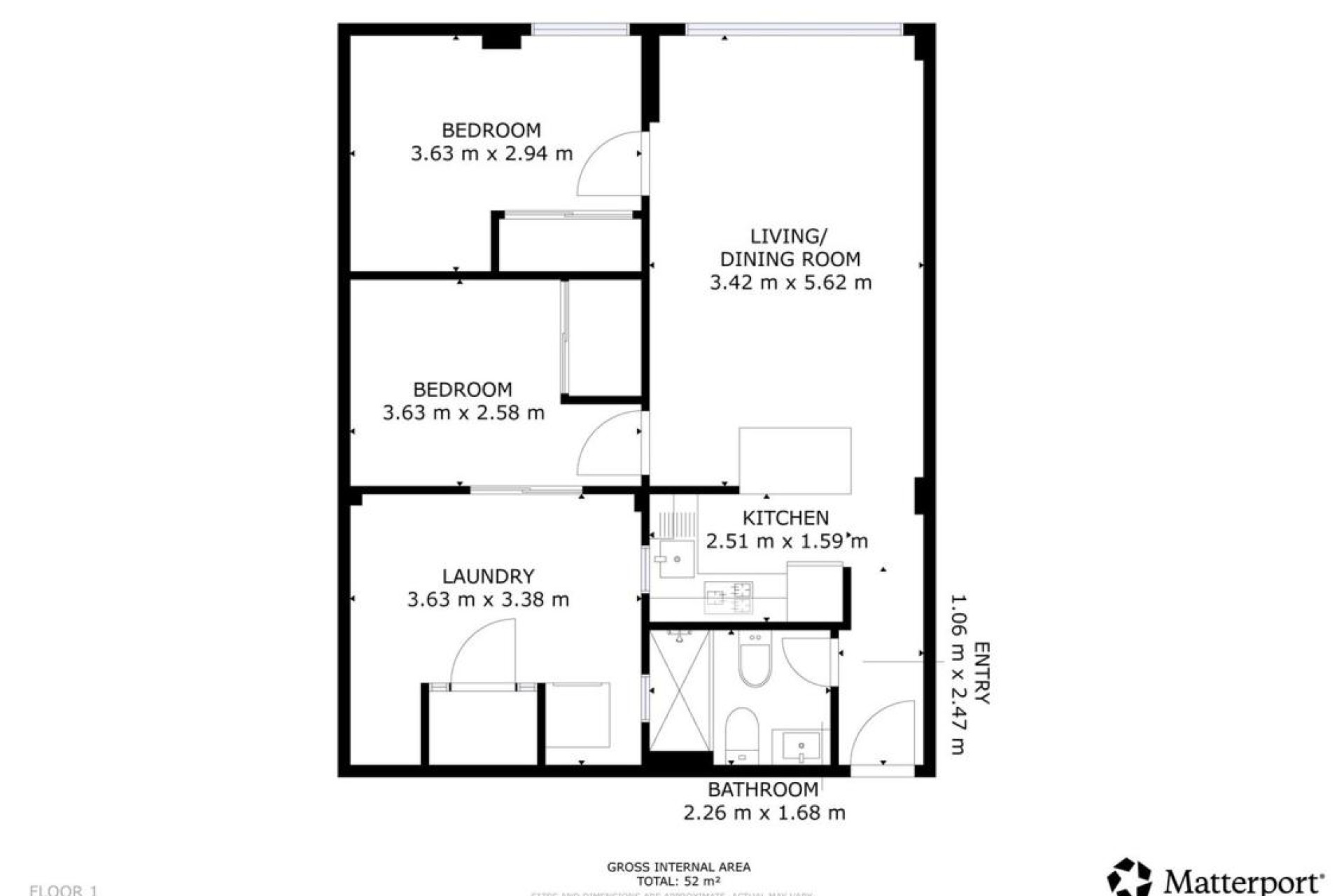 Resale - Apartment  - Torrevieja - torrevieja