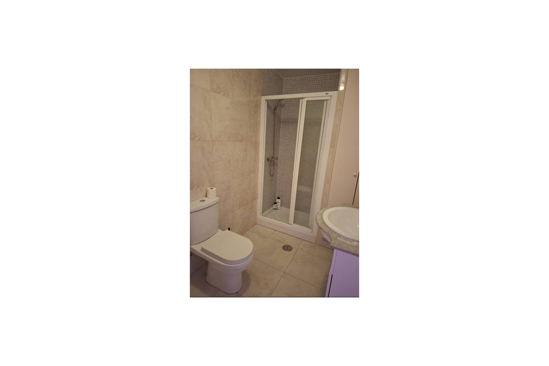 Resale - Apartment  - Torrevieja - torrevieja